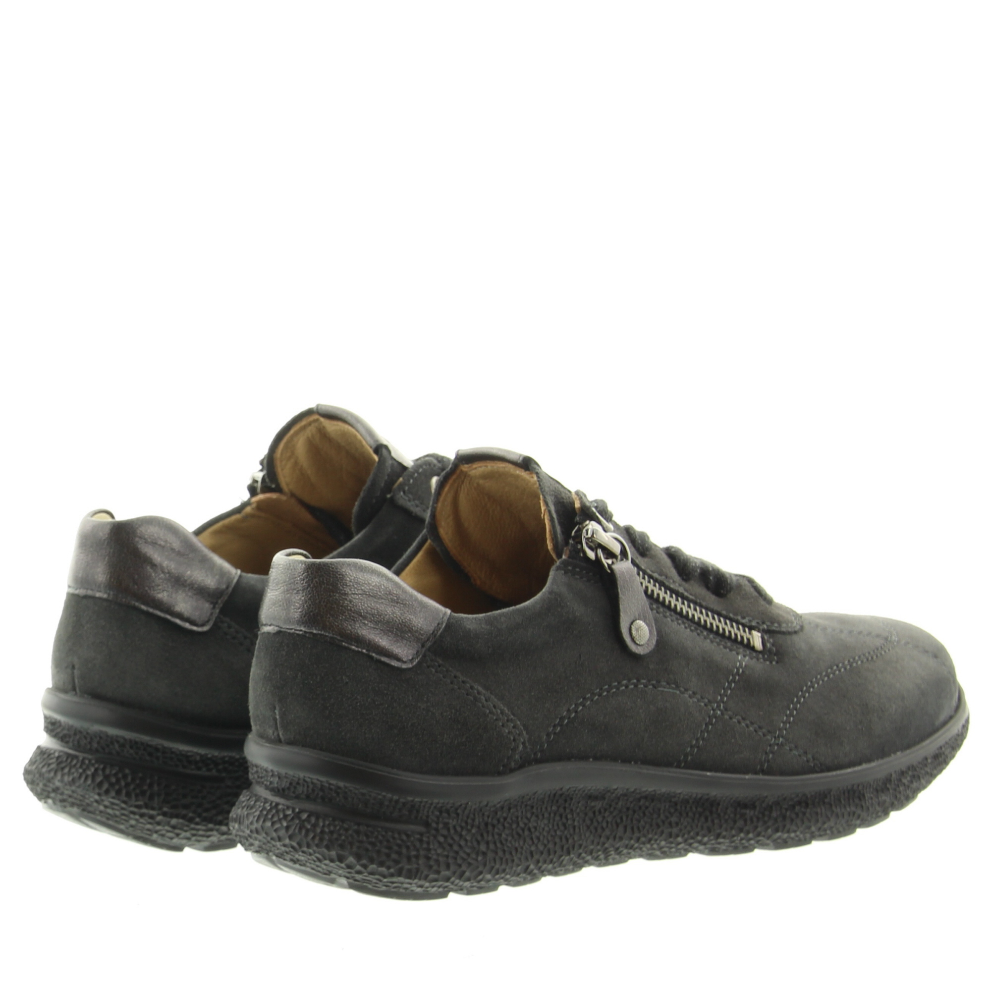 Hartjes 162.1603 Rap Shoe 49.14 Granit-Smoke