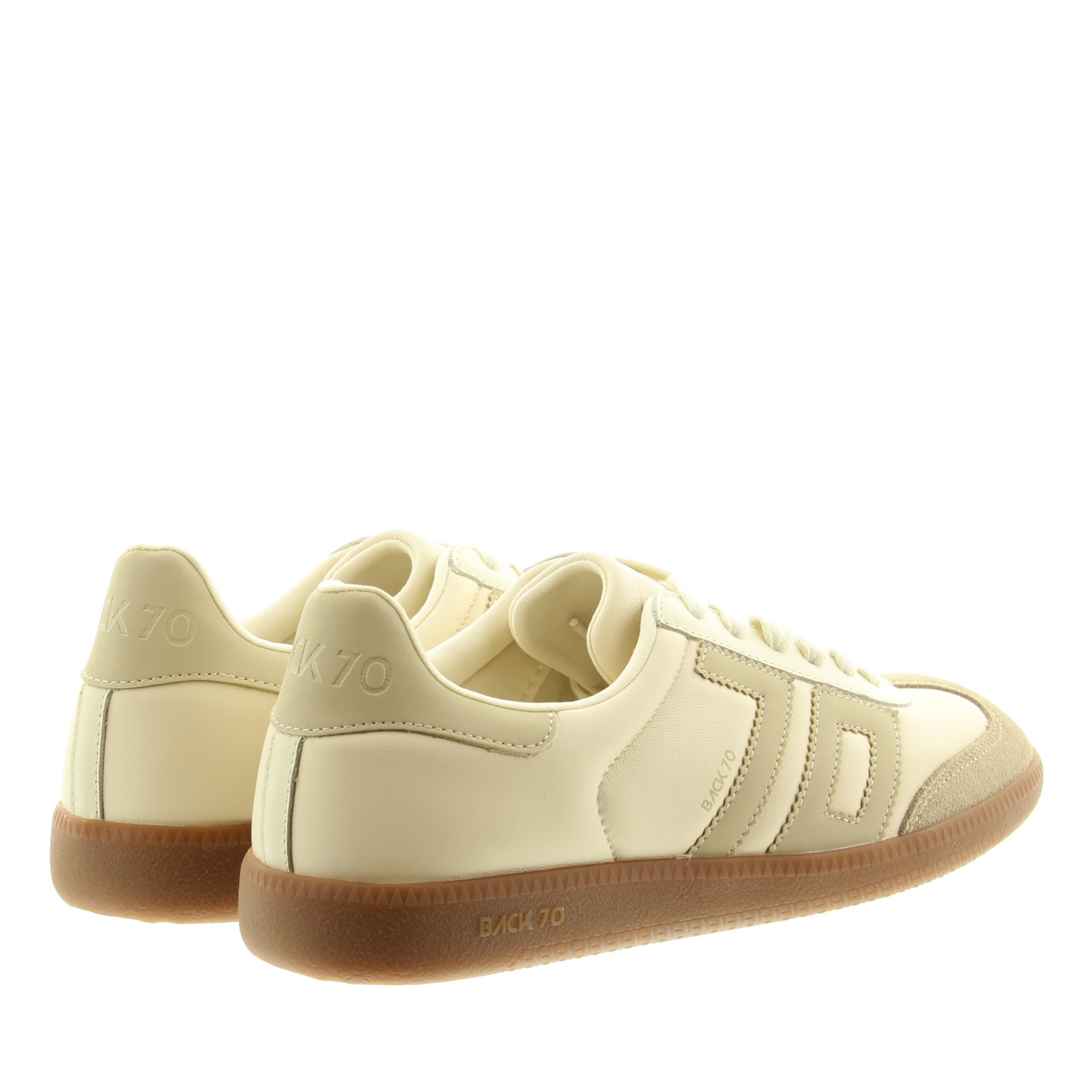 Back 70 CLOUD D26-102 Beige