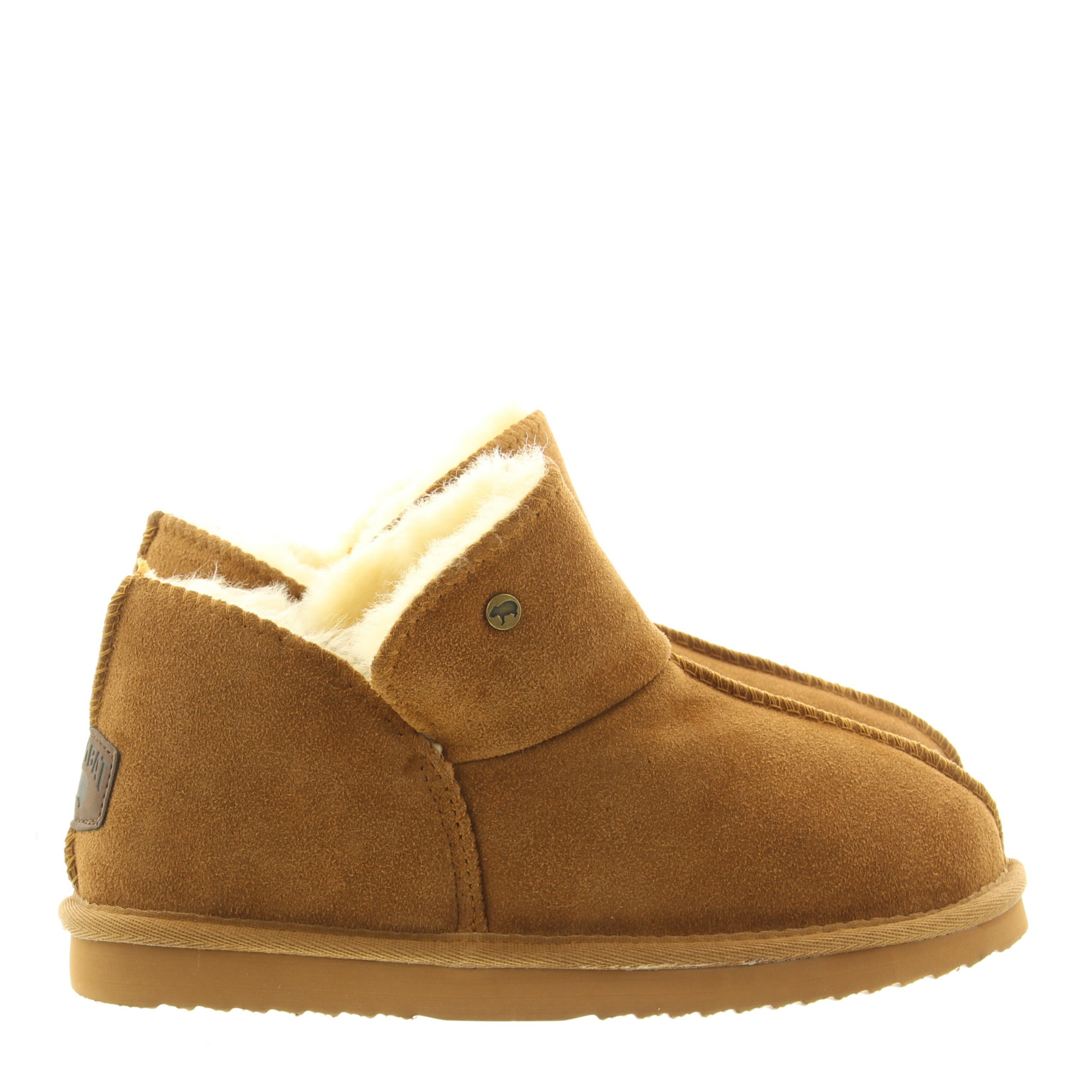Warmbat Willow Women WLW3210 25 Cognac
