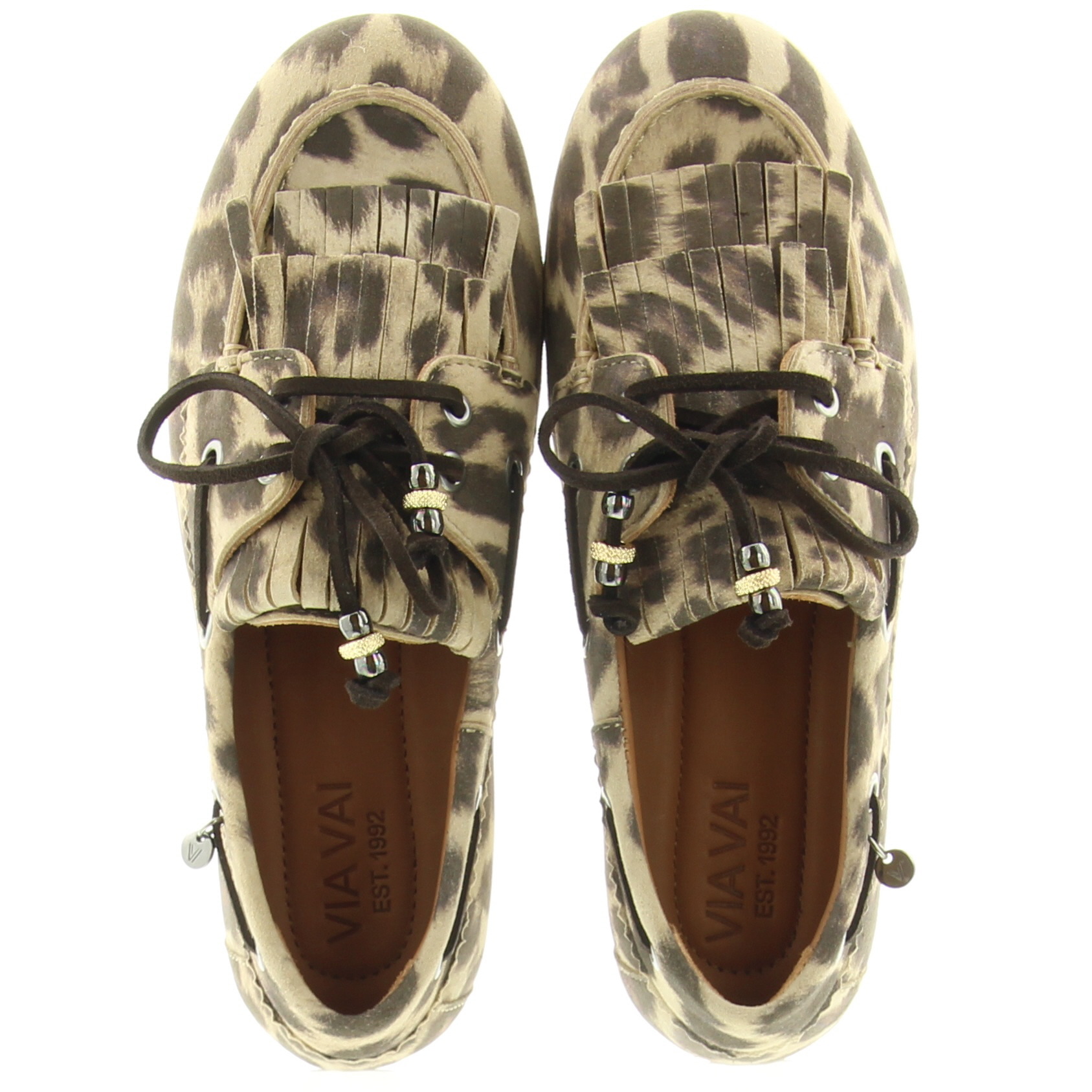 Via Vai 62374 03-315 Giaguaro Brown Via Vai 62374 03-315 Giaguaro Brown