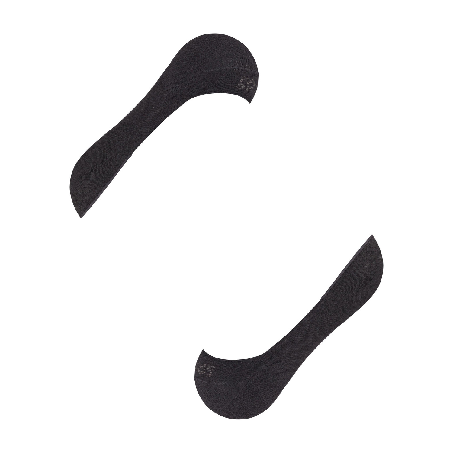 Falke 46491 Step Medium Cut 3000 Black