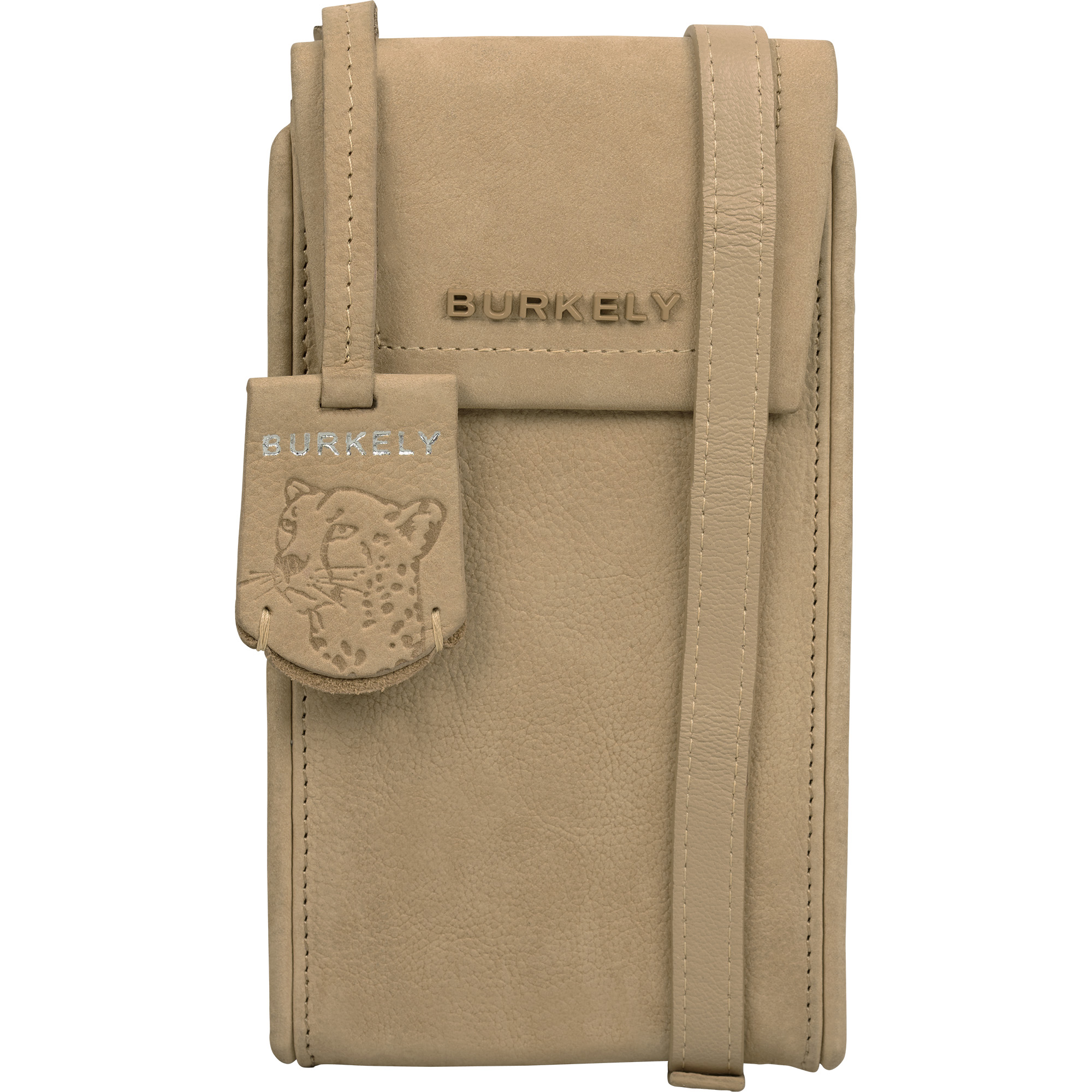 Burkely 1000511 Still Selene Phone Bag 69.21 Beige