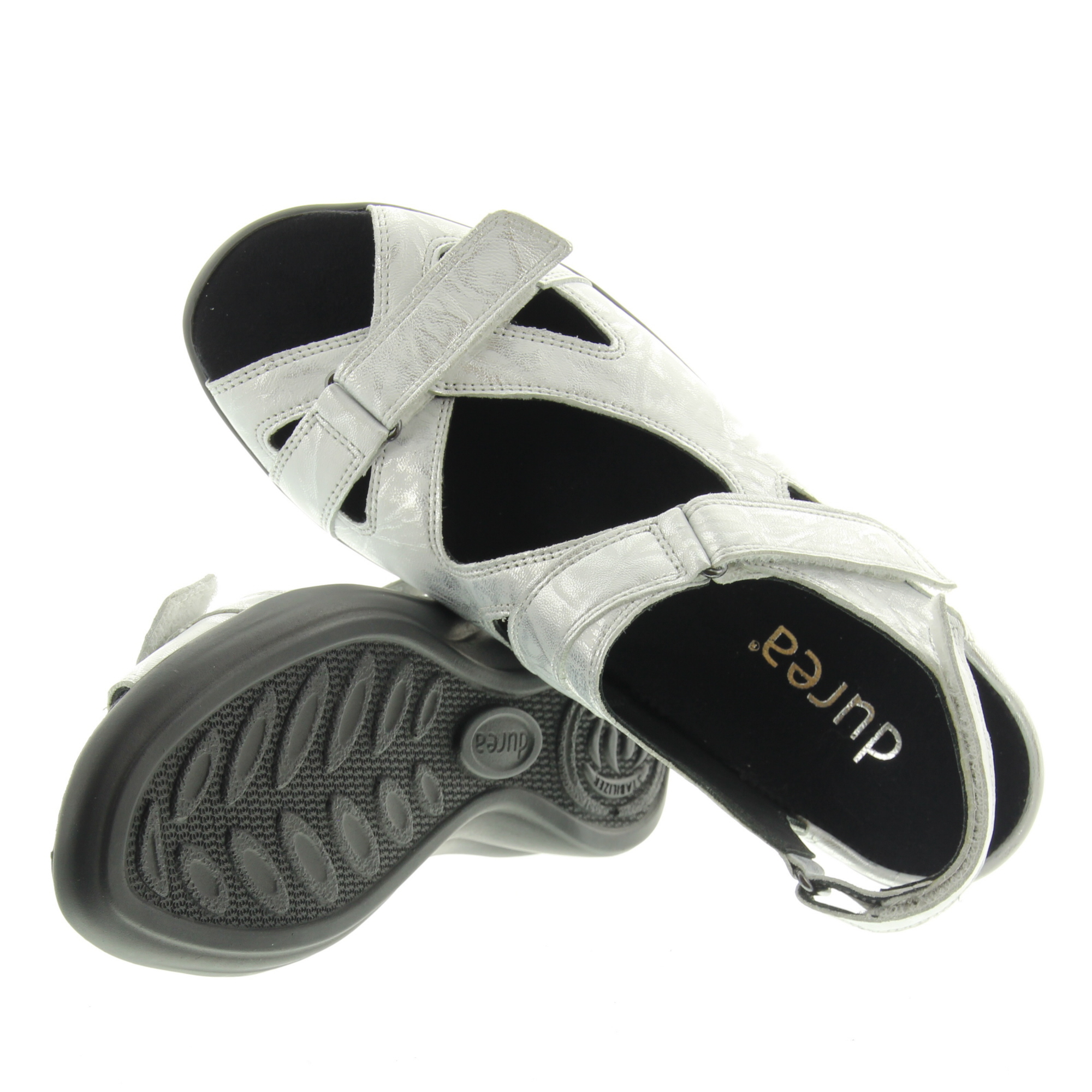 Durea 7376 216 G 1942 Zilver