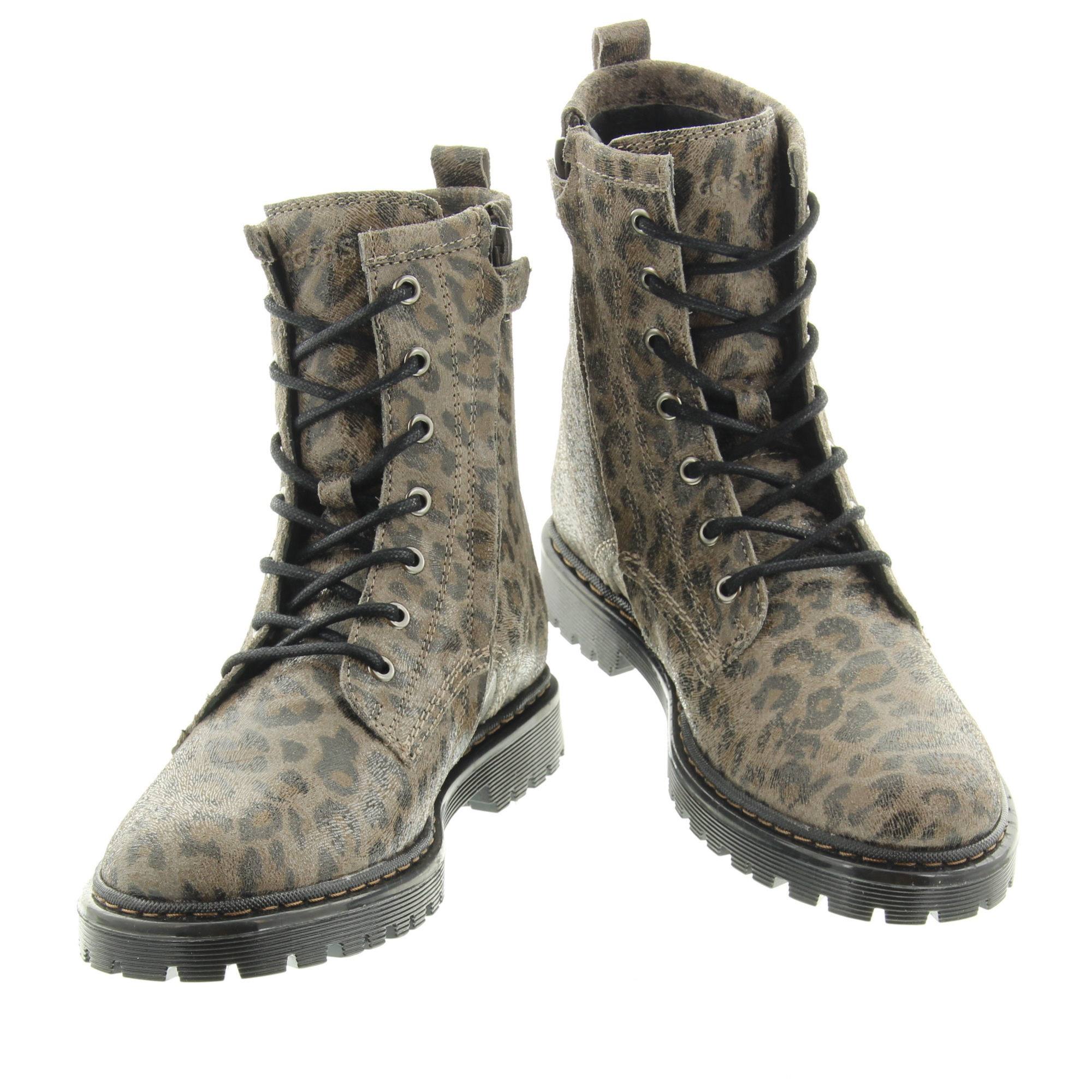 Giga G4465 B67000 Leopardo Elmwood