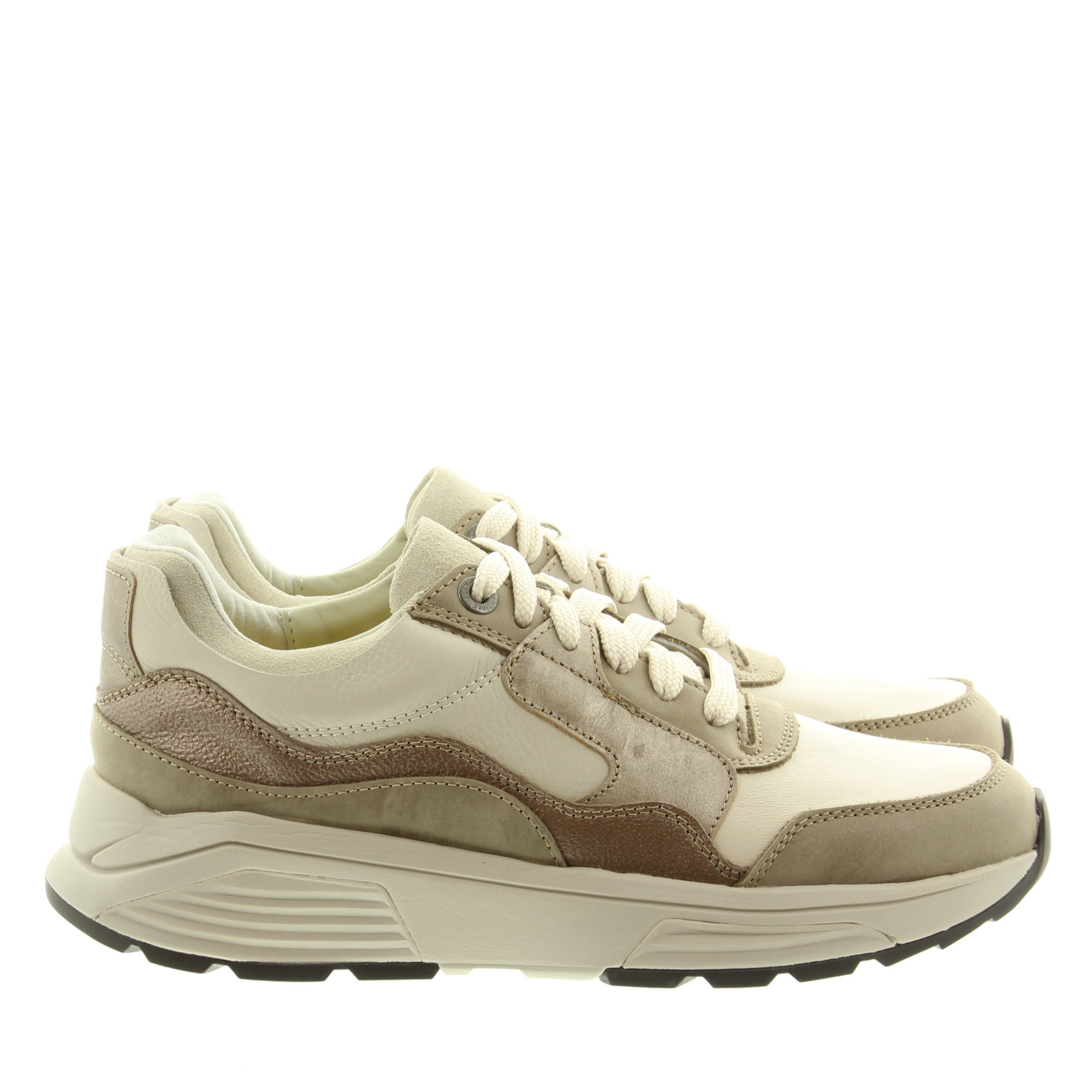 Xsensible 33000.3.531 Golden Gate Lady GX Taupe Combi