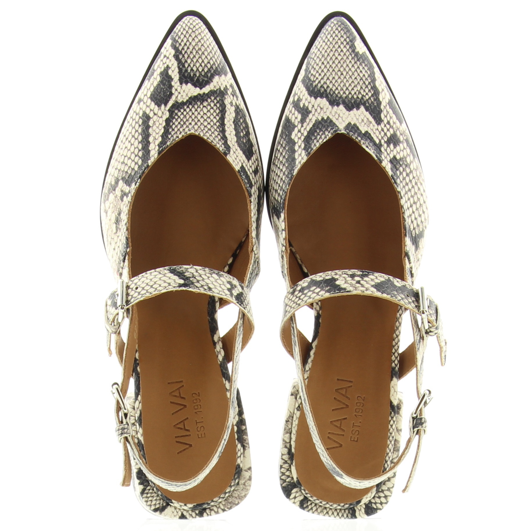 Via Vai 62213 Jazz Valerie 07-204 Cobra Roccia