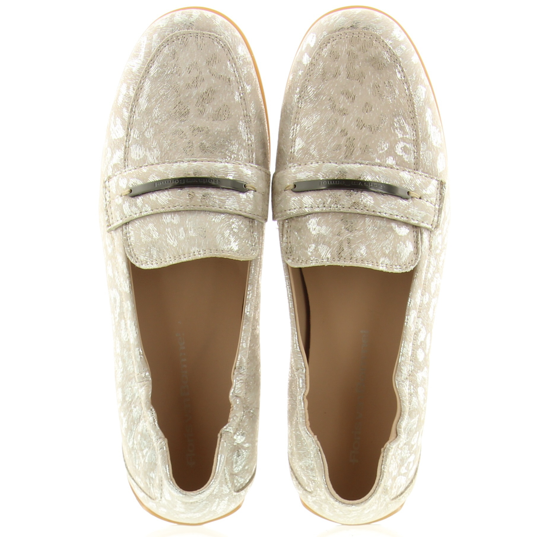 Floris van Bommel SFW-40039-34-03 Sitti 03.13 Taupe