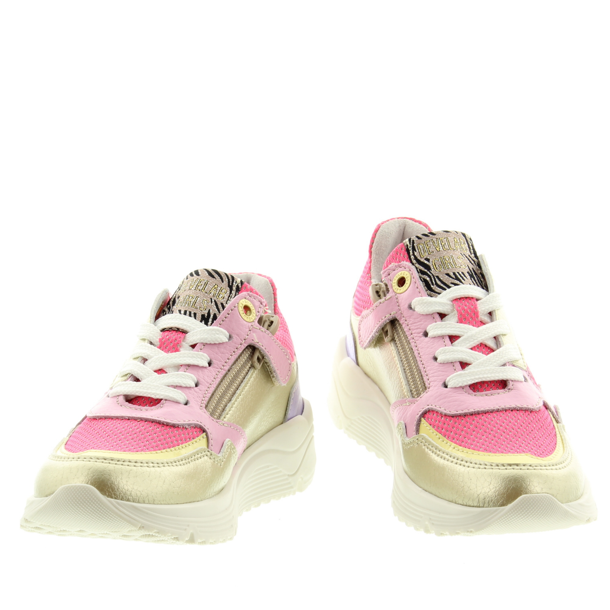 Develab 47136 089 Multicolor