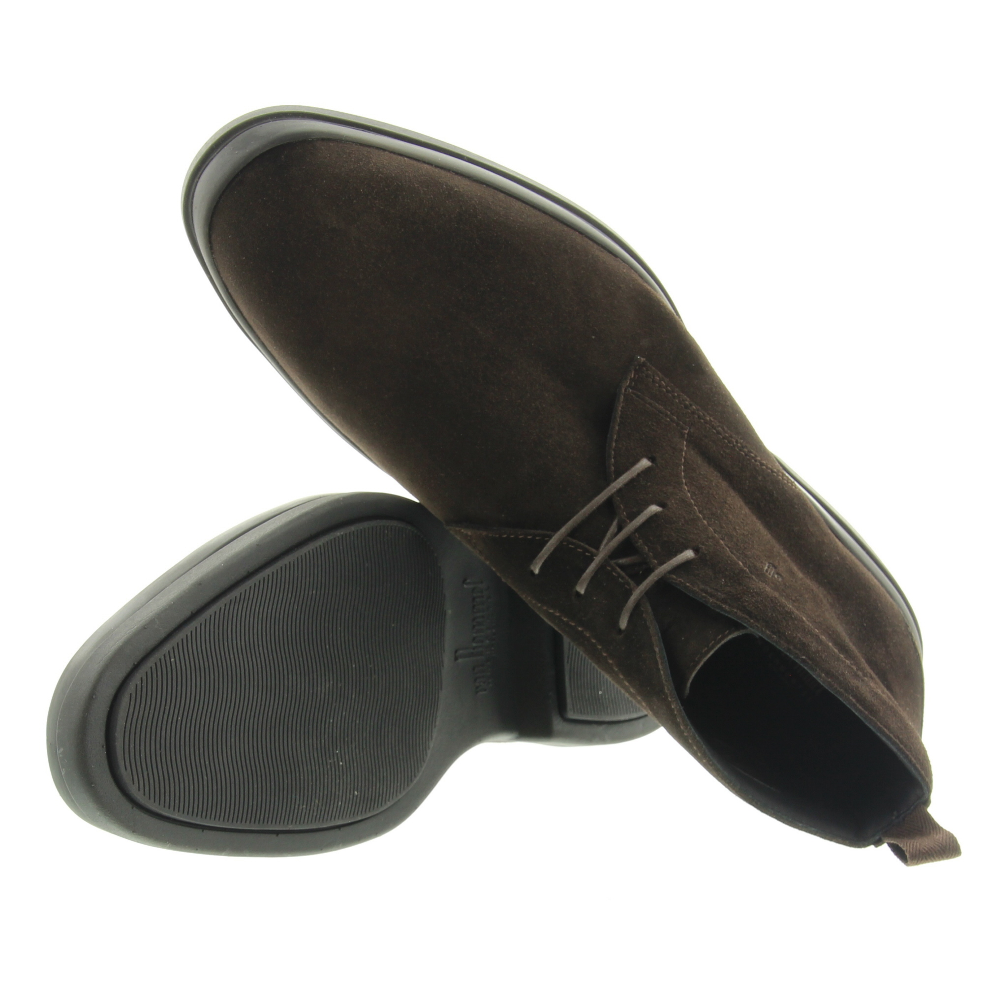 van Bommel Classic SBM-50038-21-01 Magma 02.00 DarkBrown