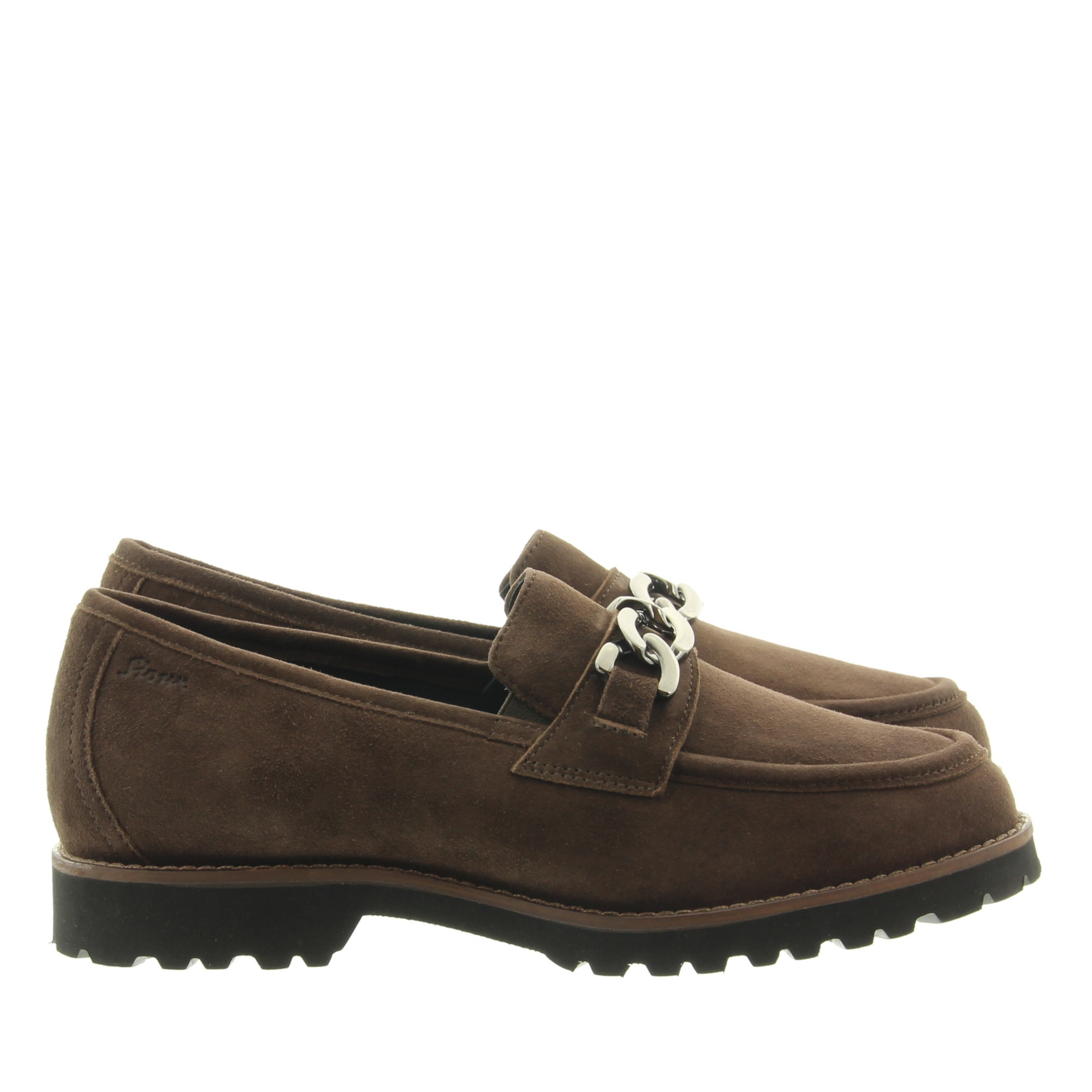 Sioux 67765 Meredith-734-H Mogano