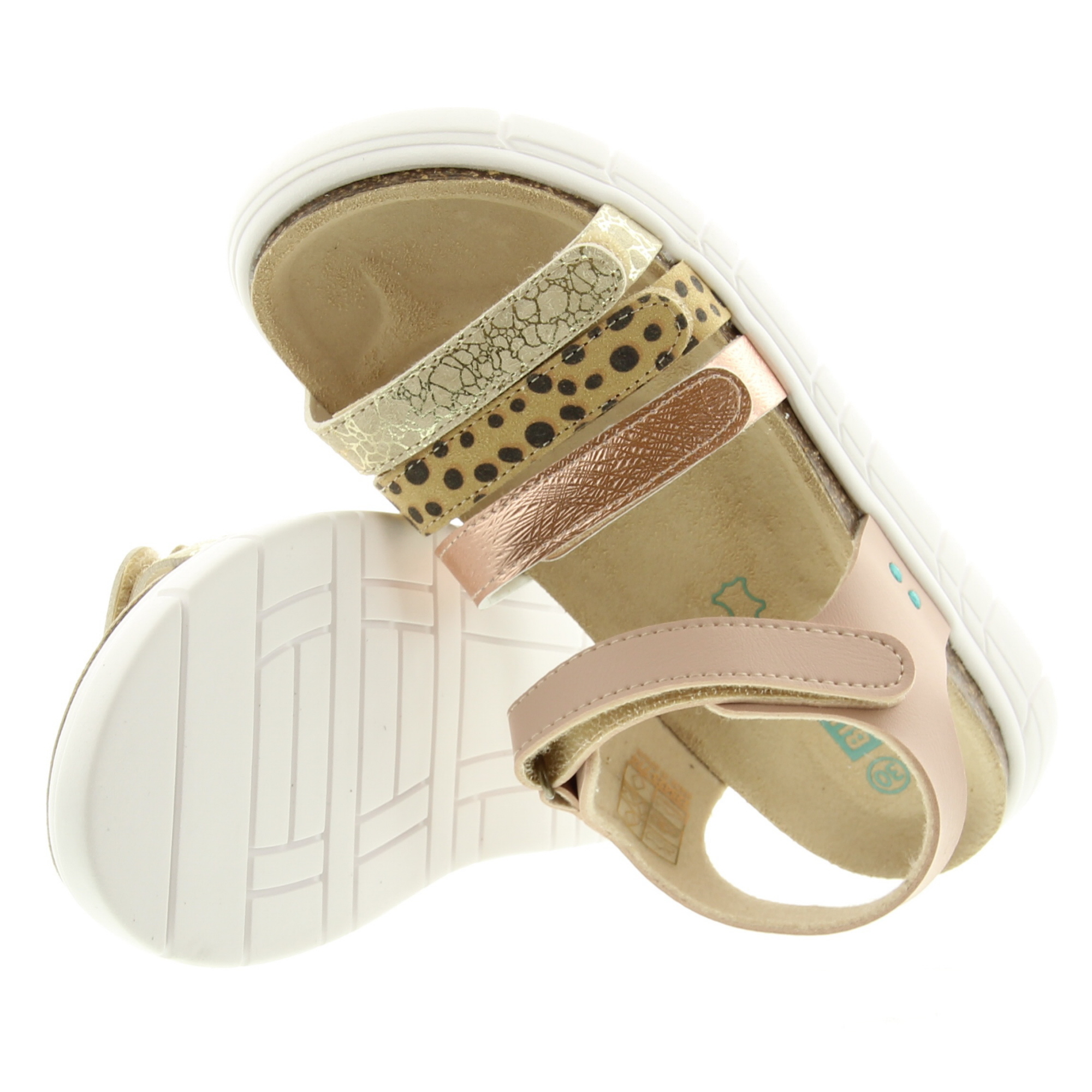 Bunnies Junior 225423 774 Blush