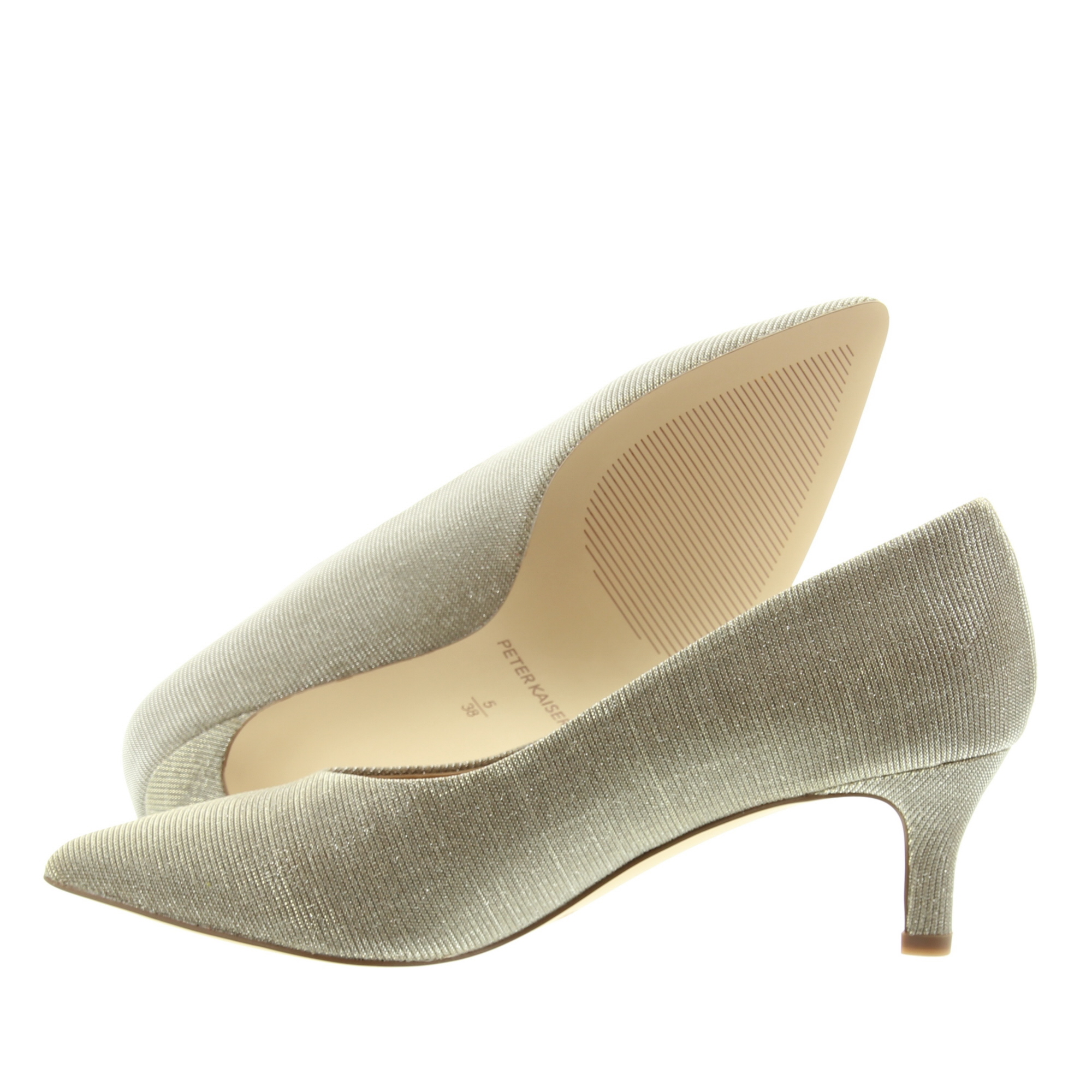 Peter Kaiser 9-72447-44 910 Sand Shimmer