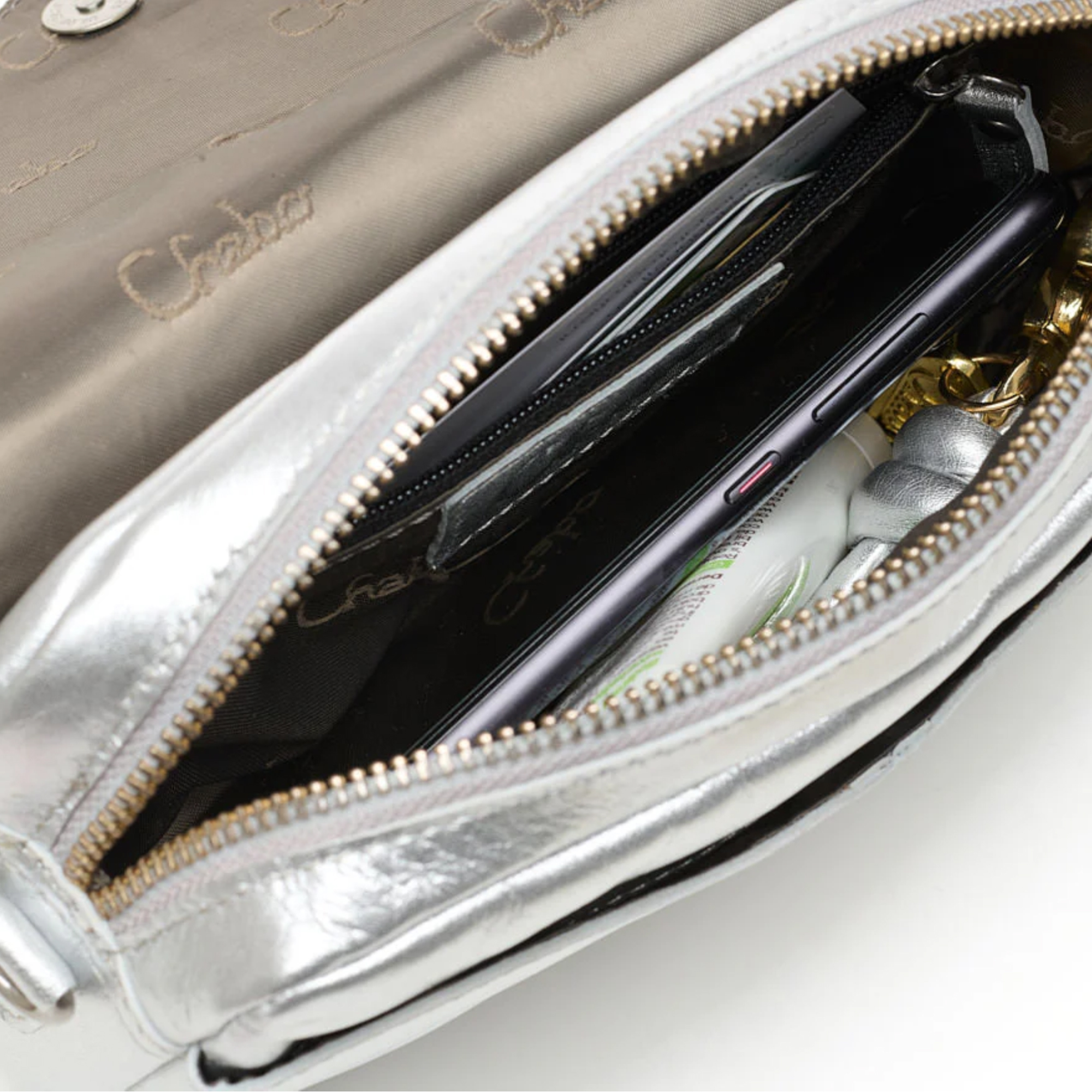 Chabo 1302 Rio Romy 97 Silver