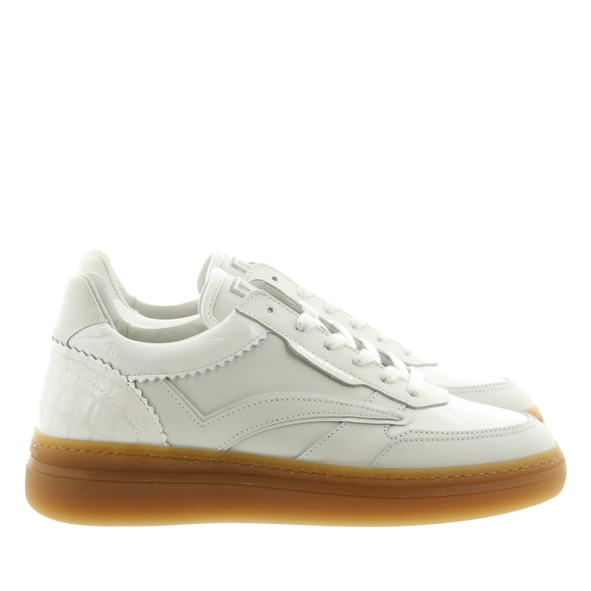 Floris van Bommel SFW-10158-60-02 Fygi 01.03 White