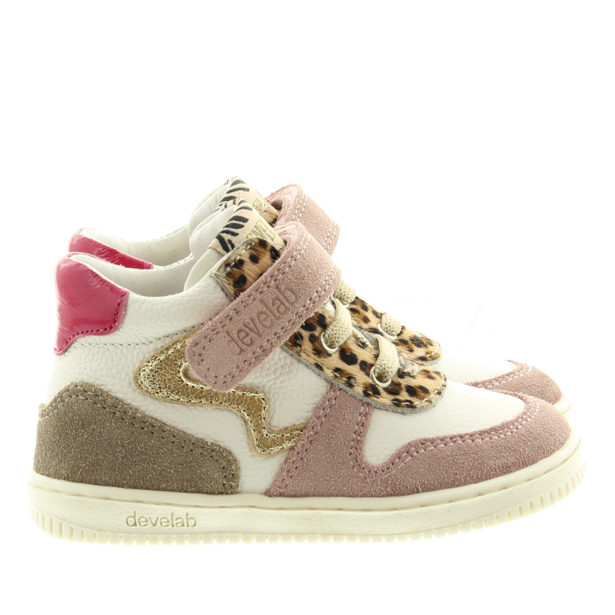 Develab 44388 479 Old Pink Fantasy