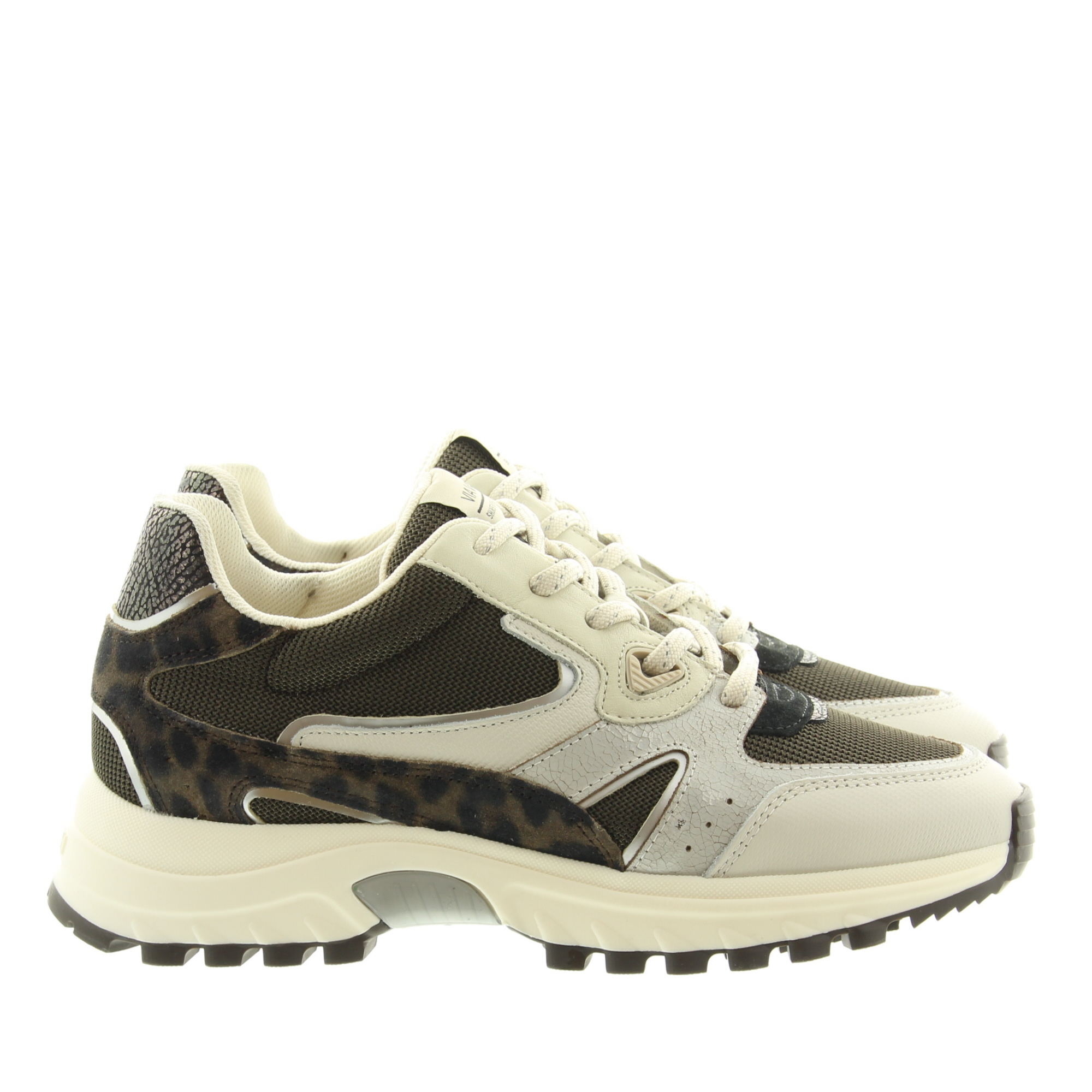 Via Vai 62297 Danae Vicky 02-252 Dragon combi Creme