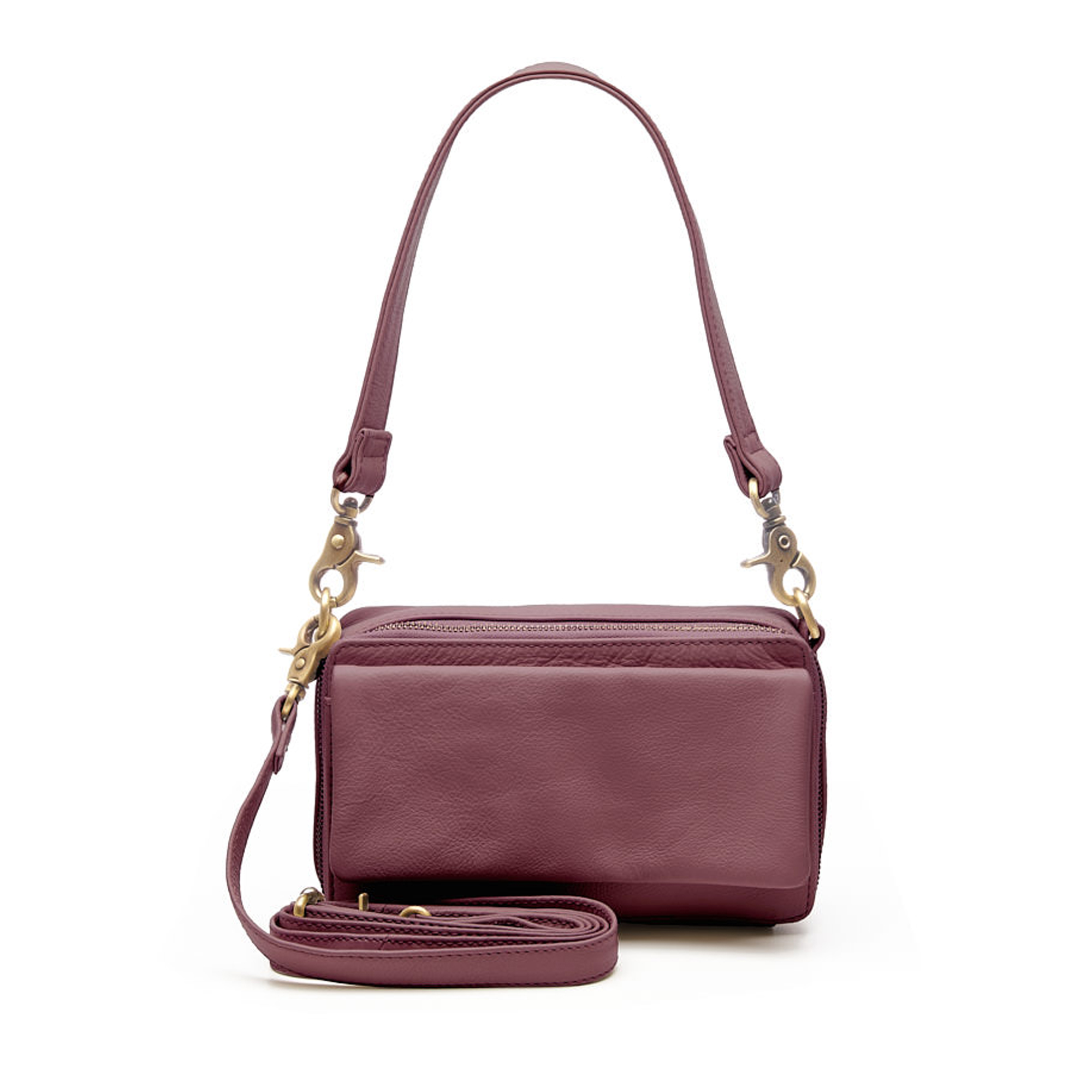 Chabo 202486 Noa Fashion Bag 44 Bordeaux Chabo 202486 Noa Fashion Bag 44 Bordeaux