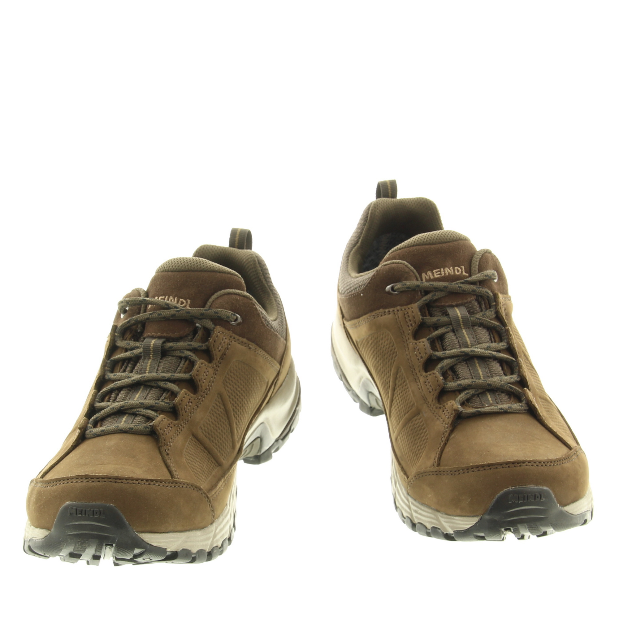 Meindl 5556 Orlando GTX 46 Dunkelbraun