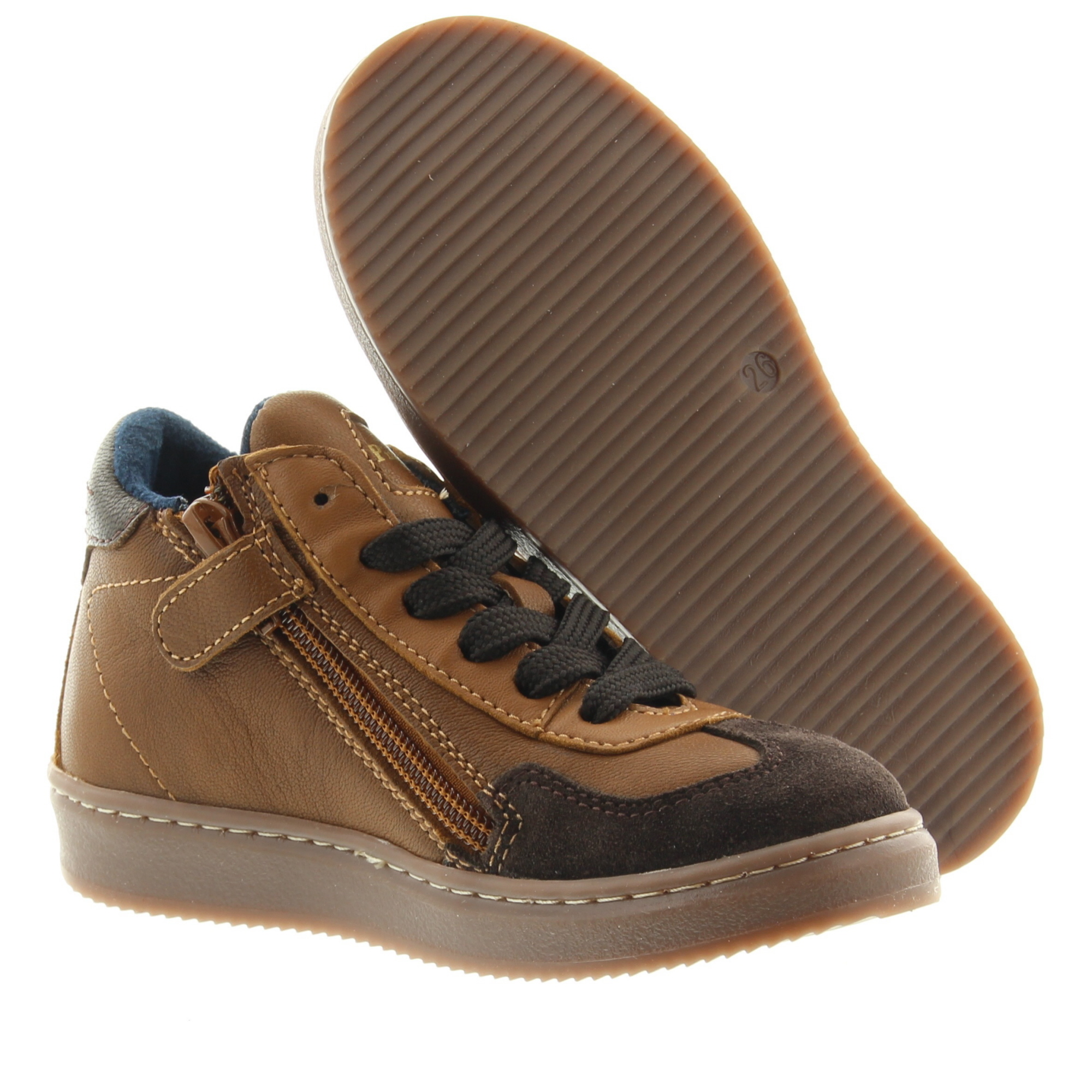 Pinocchio P1404 36CO Naturel Combi