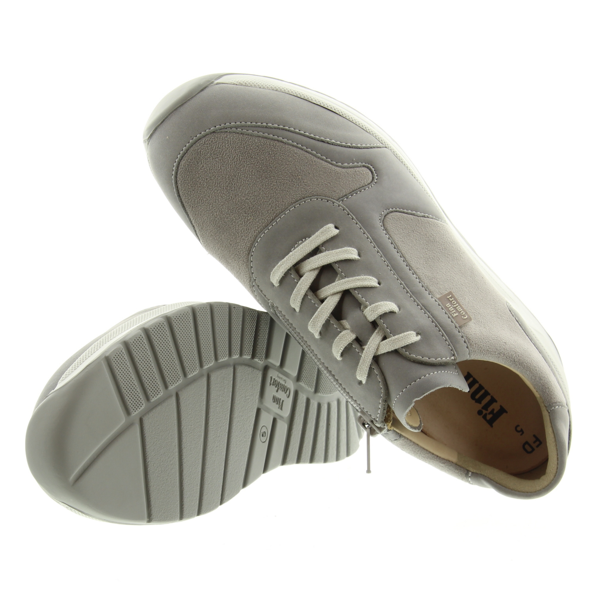 Finn Comfort Mori 05067 Cloud 902558