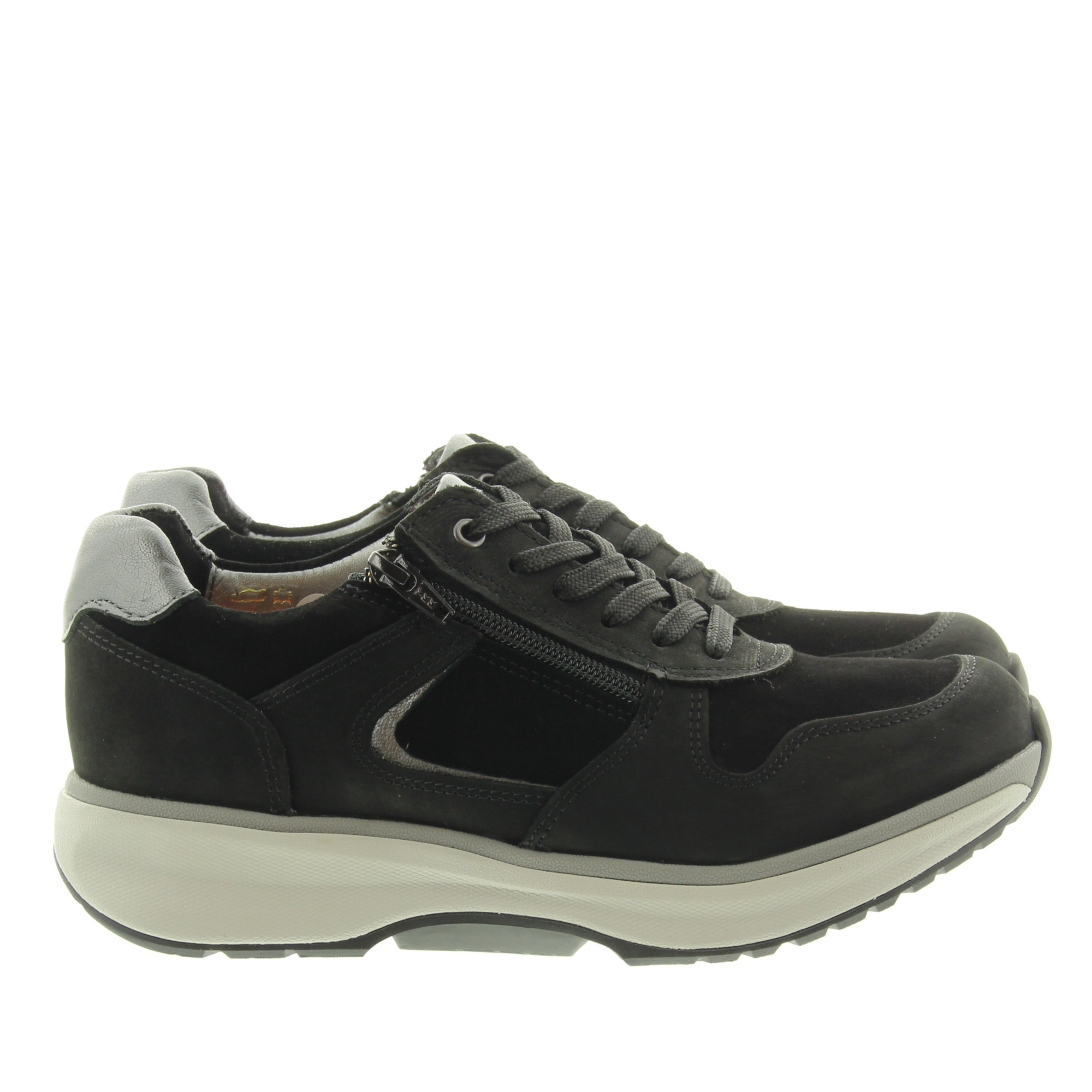 Xsensible 30150.2.001 New Jersey GX Black