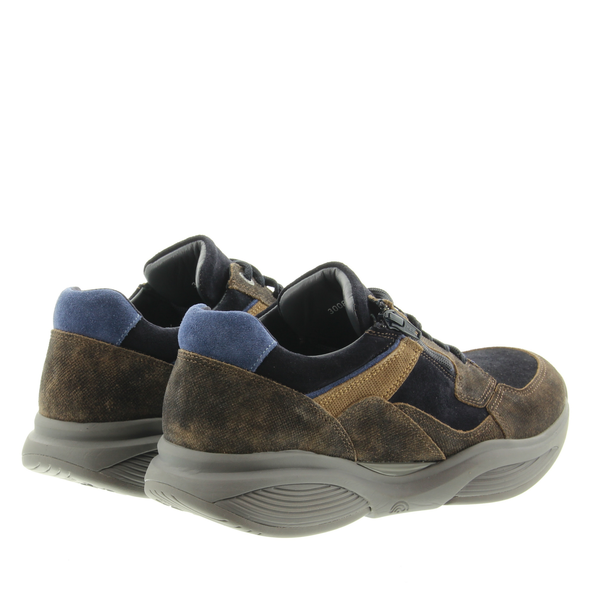 Xsensible 30088.2.352 SWX14 HX Brown Combi