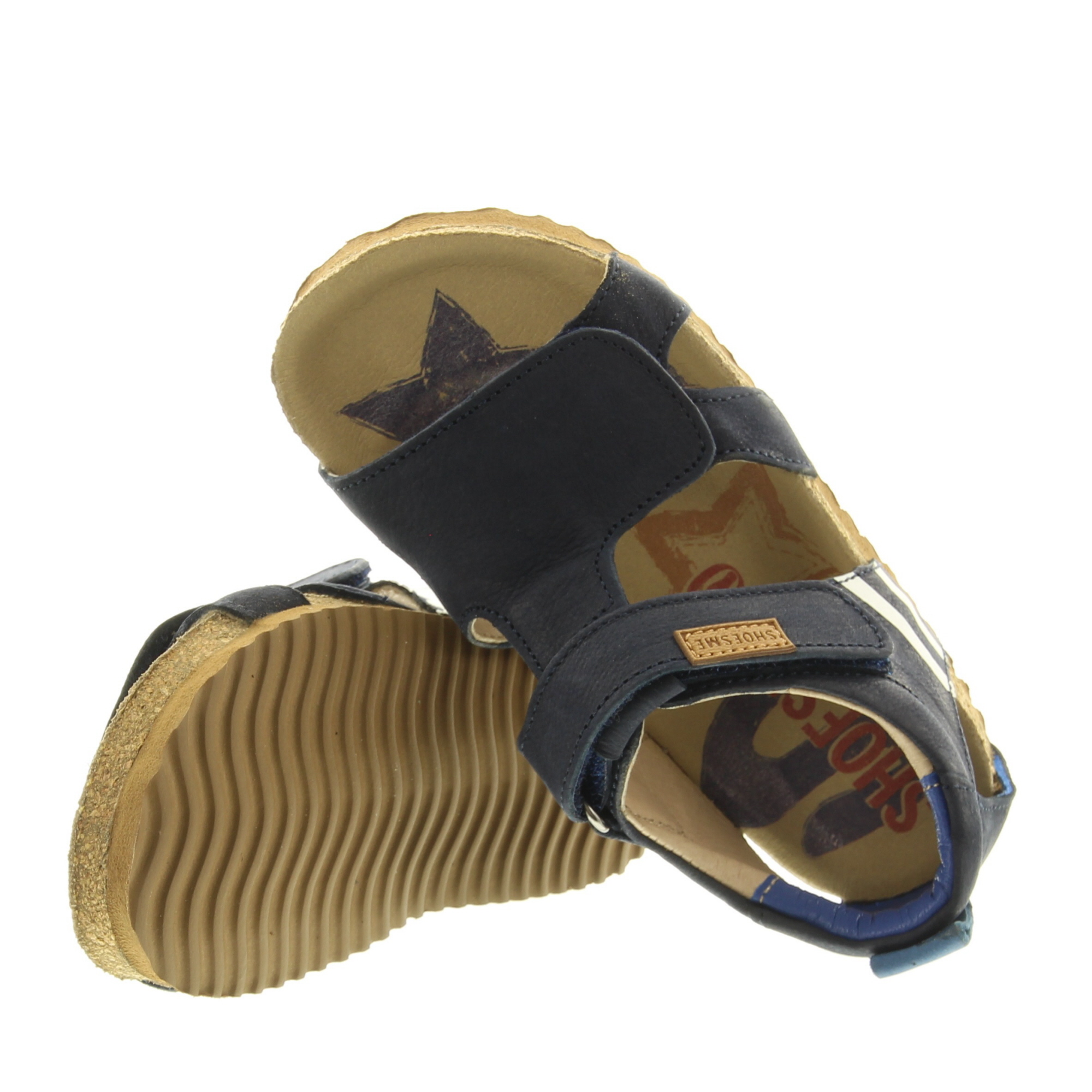 ShoesMe BI22S086-C Marino ShoesMe BI22S086-C Marino