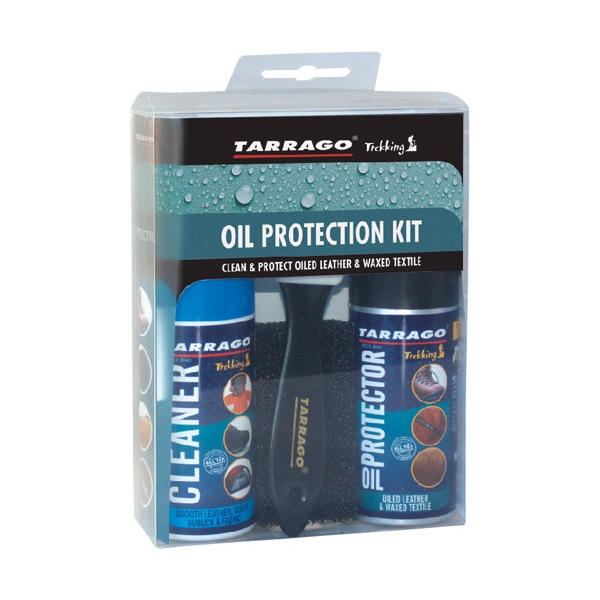 Saphir Tarrago Oil Protection Kit
