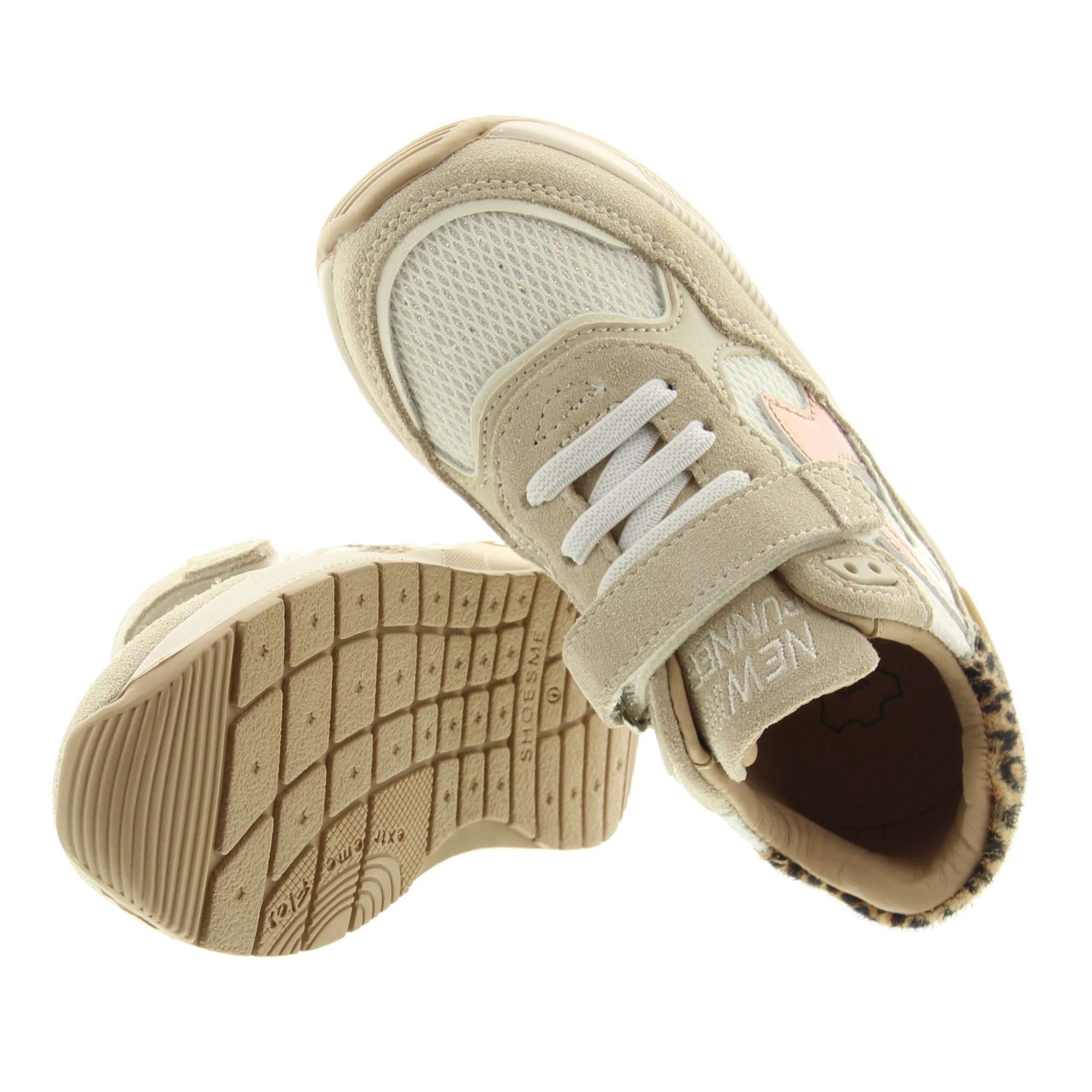 ShoesMe ST26S006-D Gold