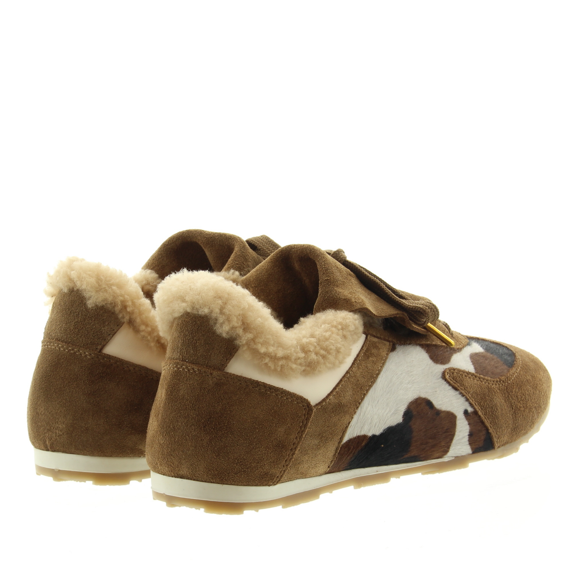 Babouche Didi-220 566 Sugaro Cow