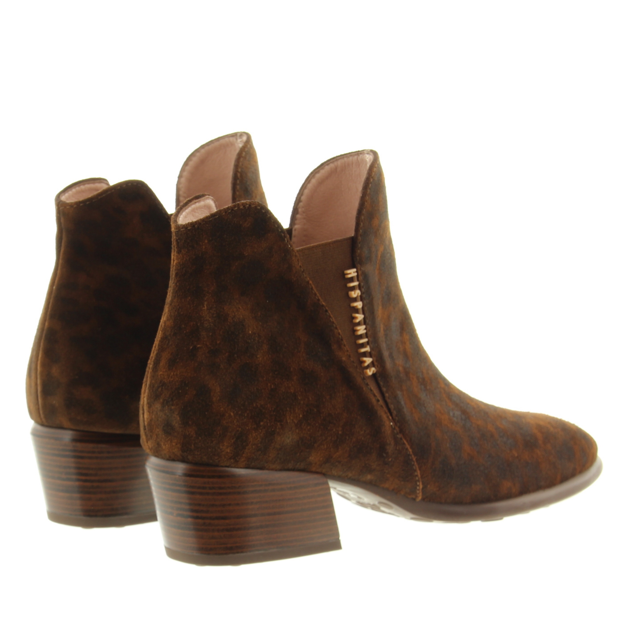 Hispanitas PHI254383 Leopard I25 Avellana