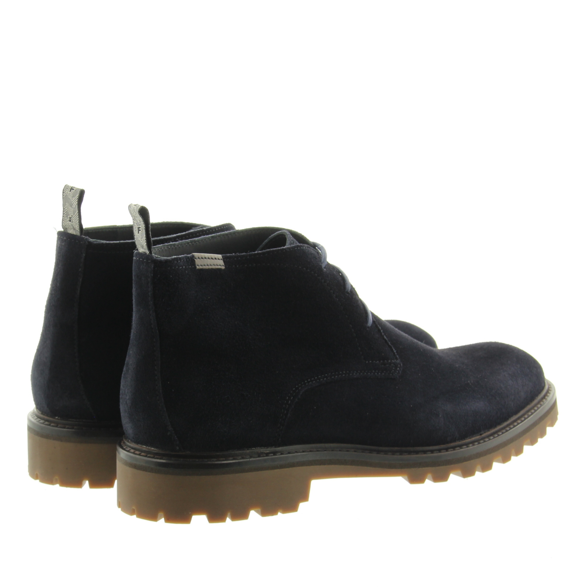 Floris van Bommel SFM-50082-41-03 Sturdi 01.39 Blue