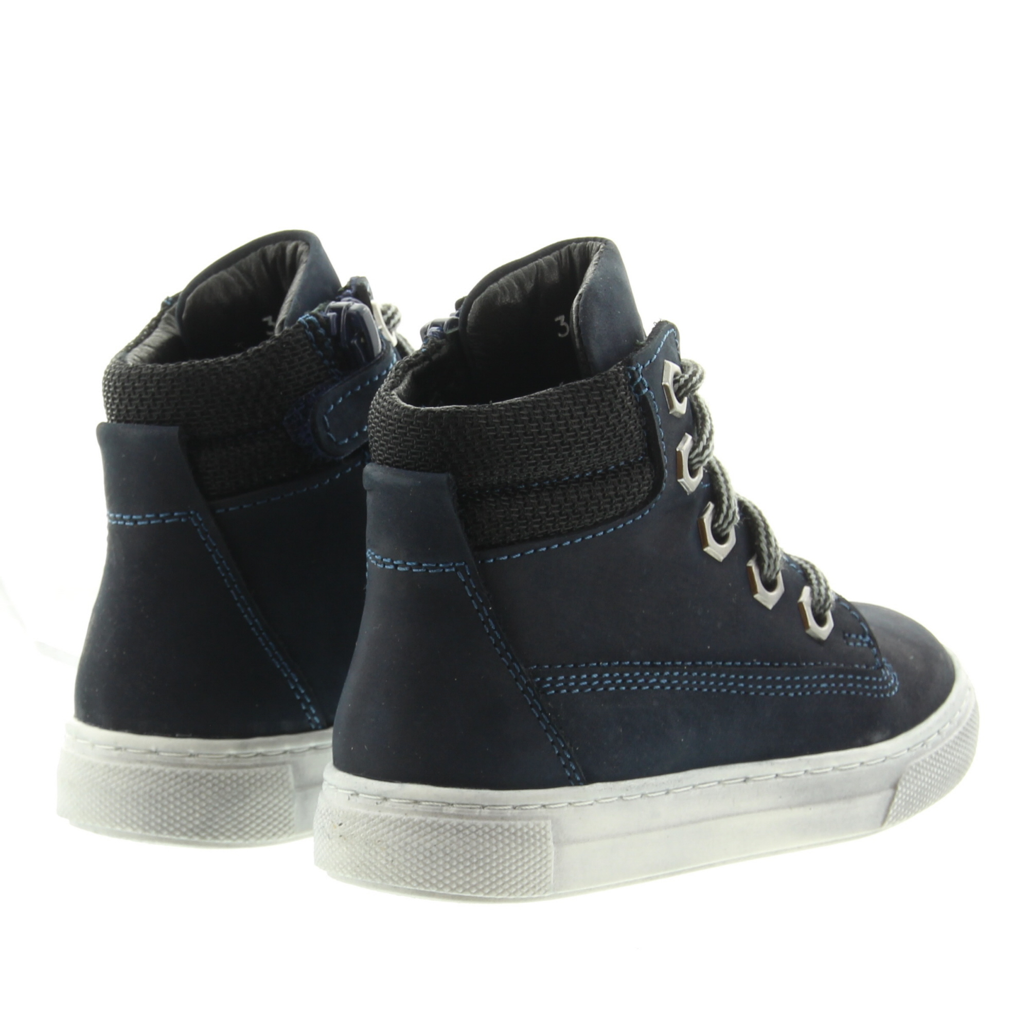 Twins Trackstyle 325801 W5 Cris Cool 129 Dark Blue