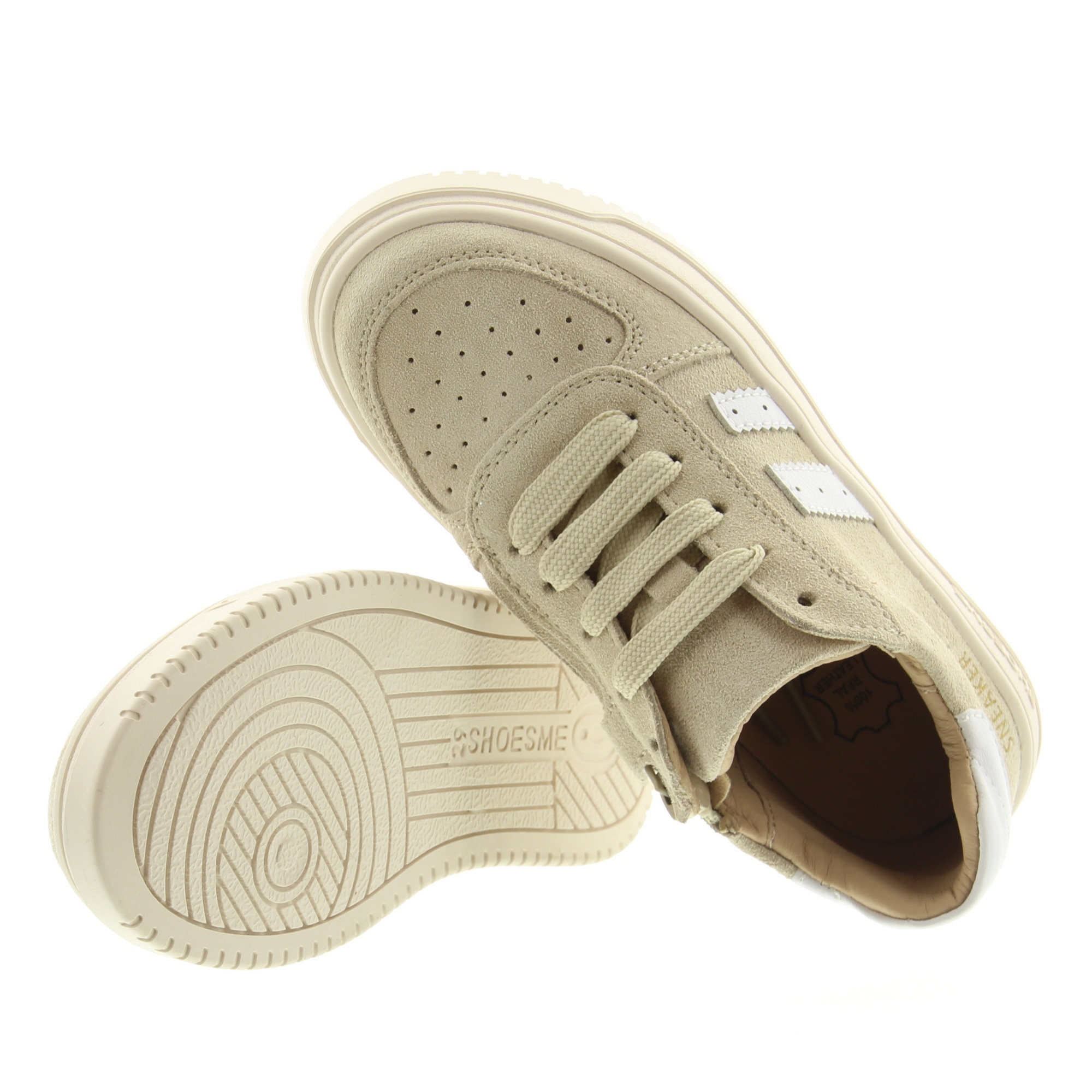 ShoesMe NO26S016-E Beige