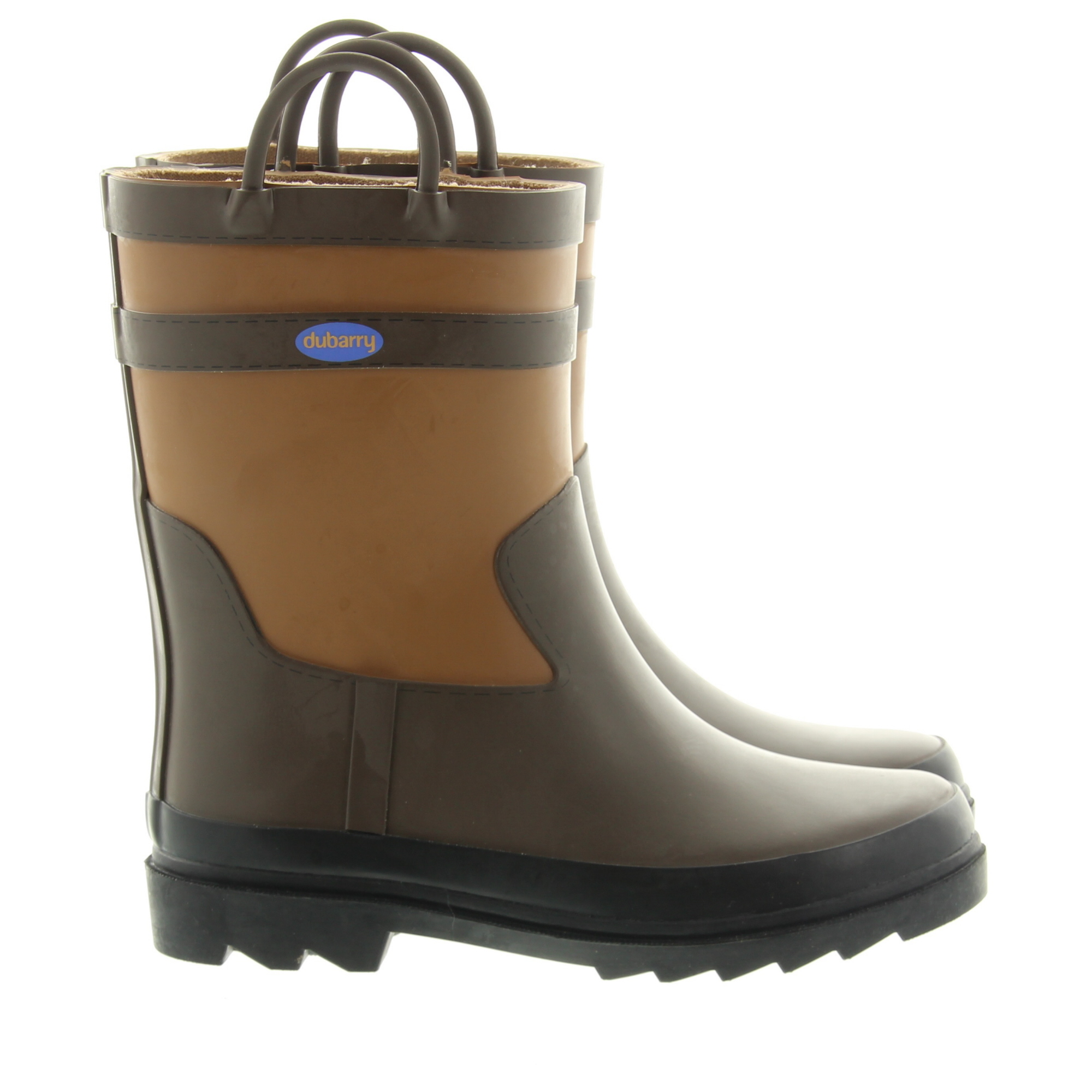 Dubarry 3600 Splash 52 Walnut