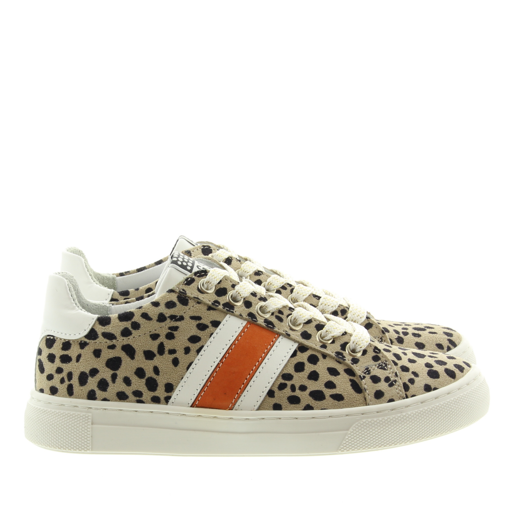 Giga G4510 C28A11 Leopard Beyaz