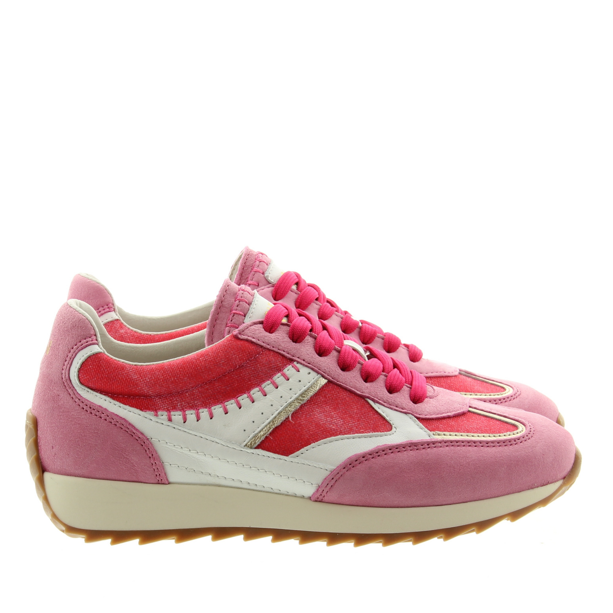 Piedi Nudi Harlem 05.02 Pink