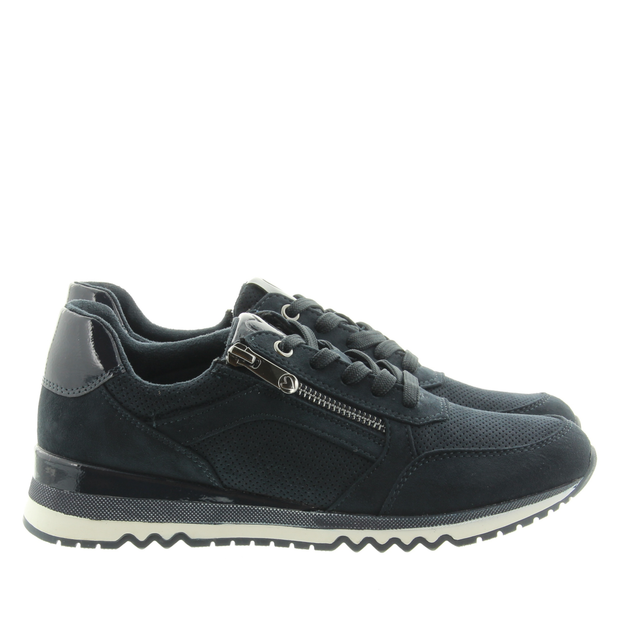 Marco Tozzi 23781 840 D Navy