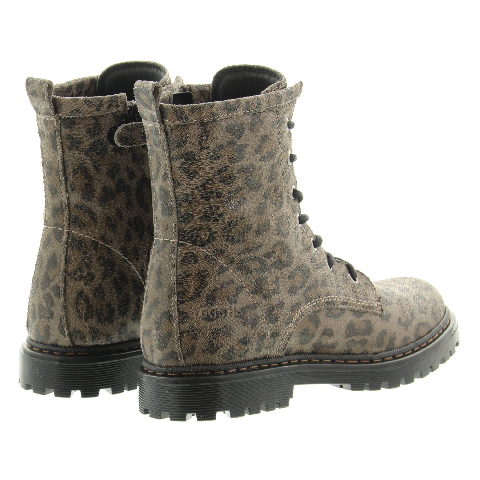 Giga G4465 B67000 Leopardo Elmwood