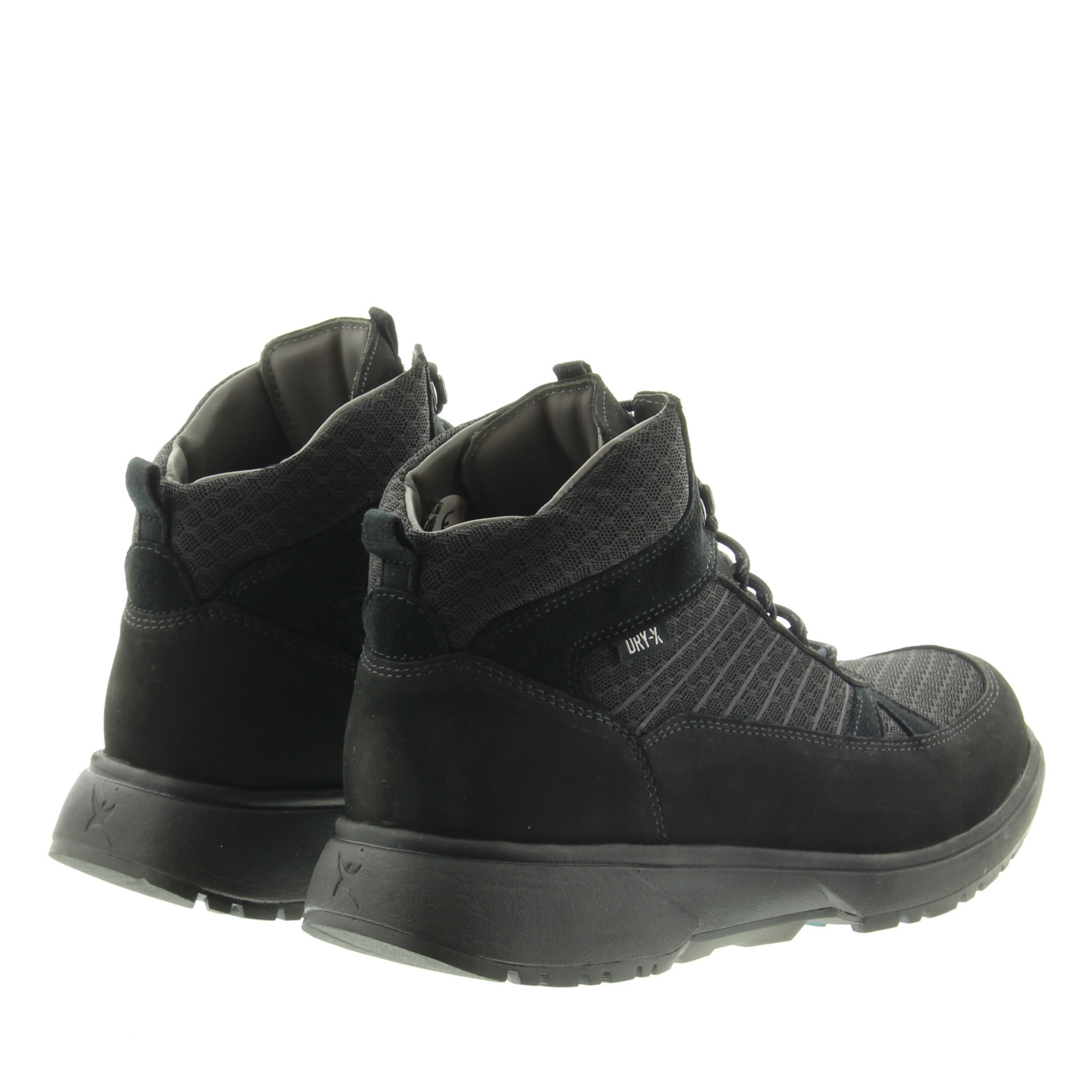 Xsensible 40408.5.001 Oulu H Black Xsensible 40408.5.001 Oulu H Black