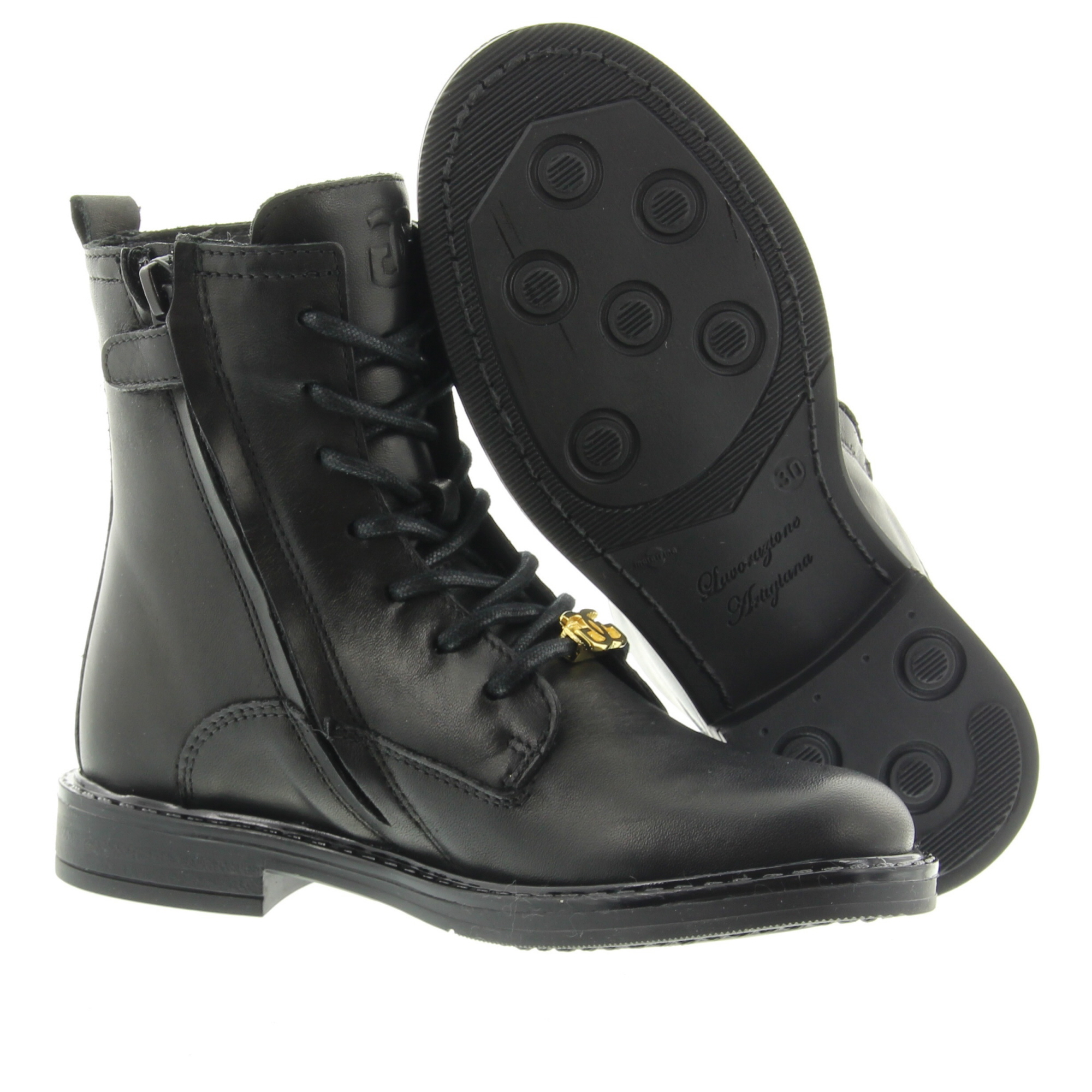 Giga G4476 A46000 Black Tramonto