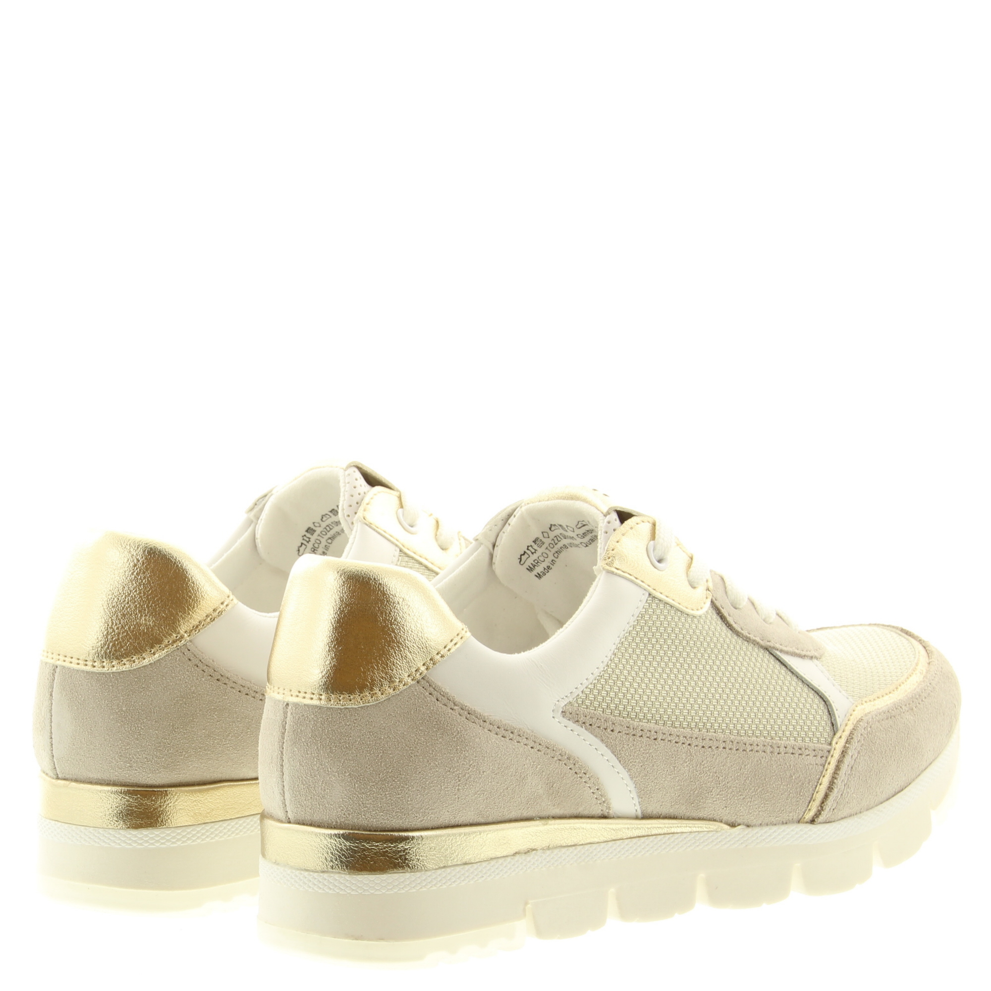 Marco Tozzi 23756 435 Dune combi Marco Tozzi 23756 435 Dune combi