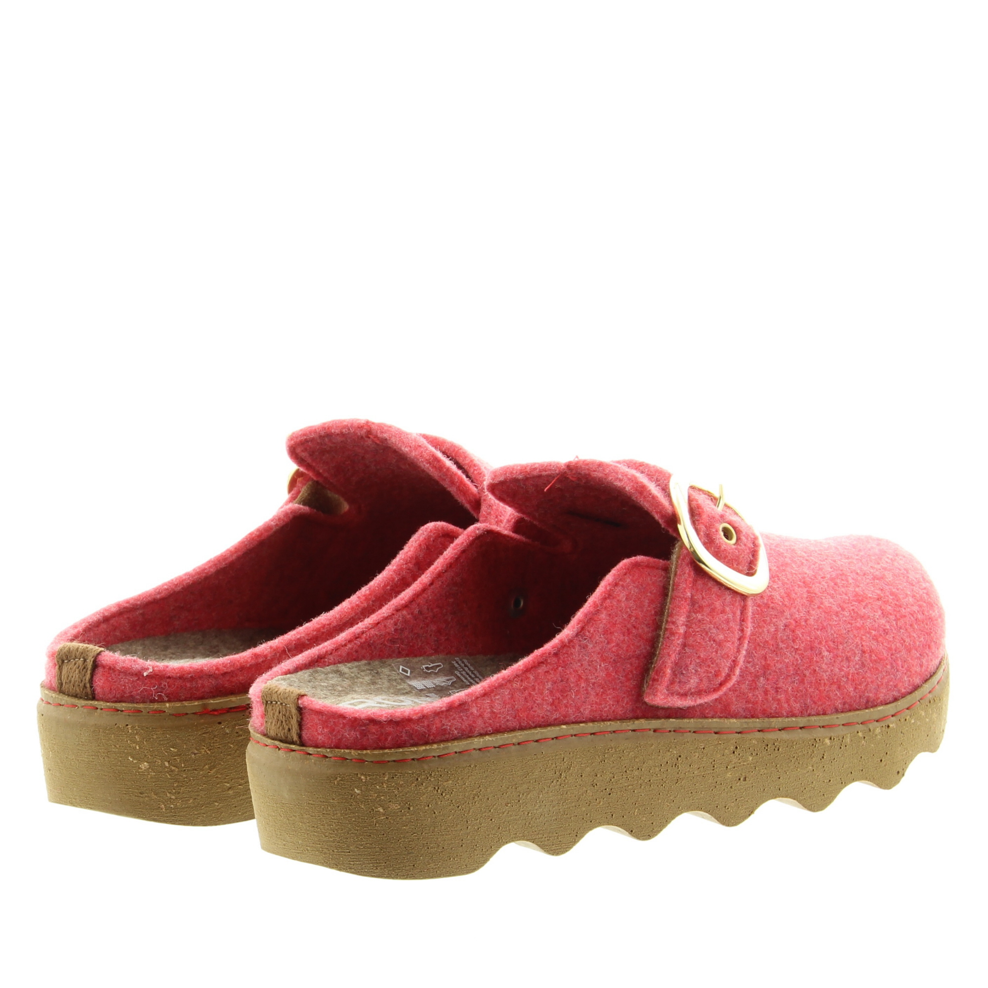 Rohde 6117 Foggia-D 40 Red