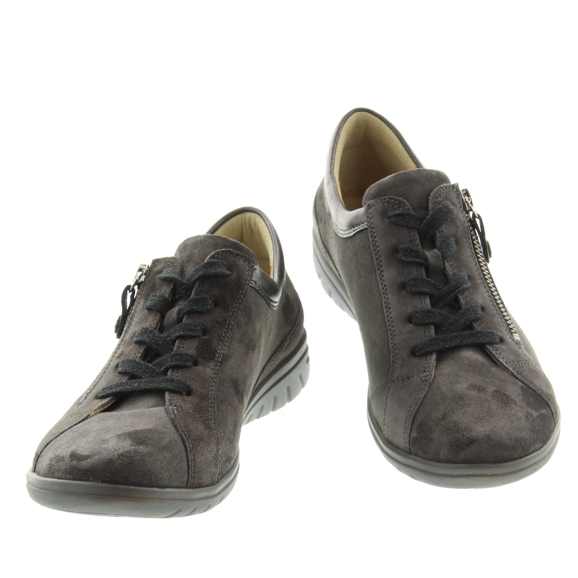 Hartjes 162.0825 Casual Shoe 49.14 Granit Smoke