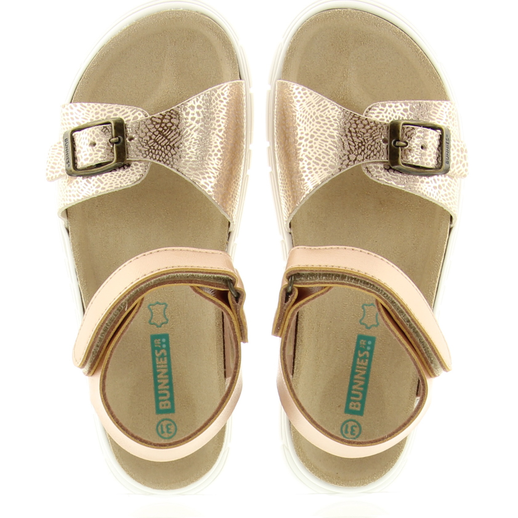 Bunnies Junior 226420 Bo Beach 796 Rose