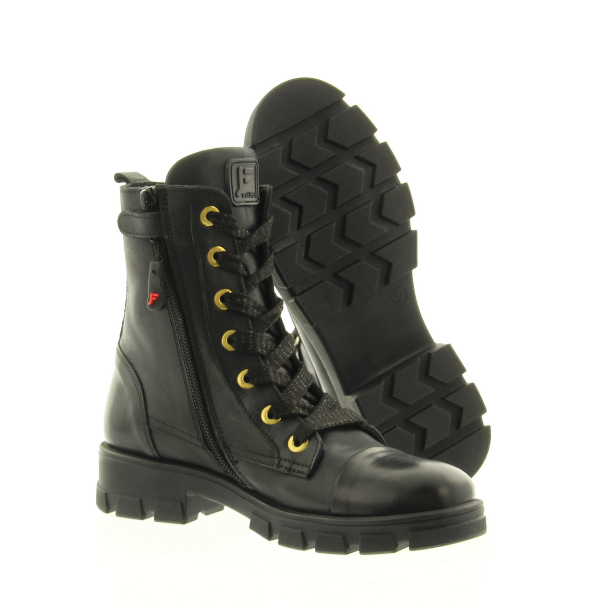 Freaks Jochie 22760 Marieke 200 Black Freaks Jochie 22760 Marieke 200 Black