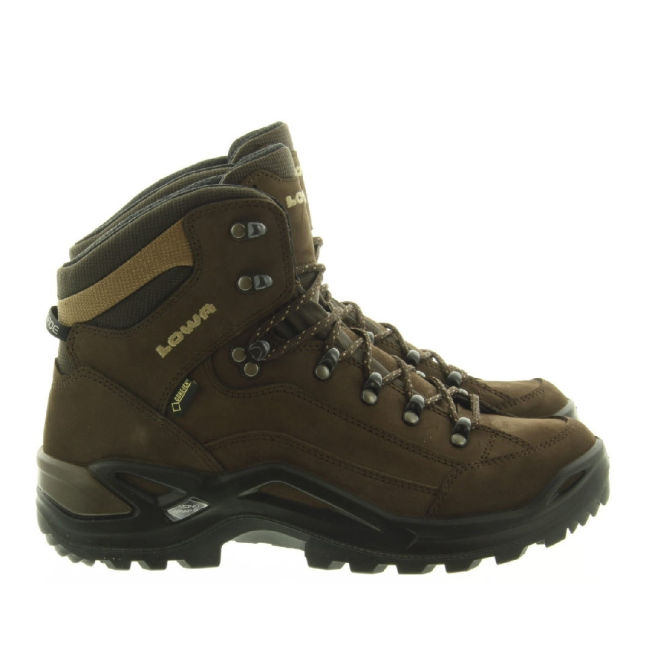 Lowa Renegade GTX Mid Men 310945 0442-4285 Espresso