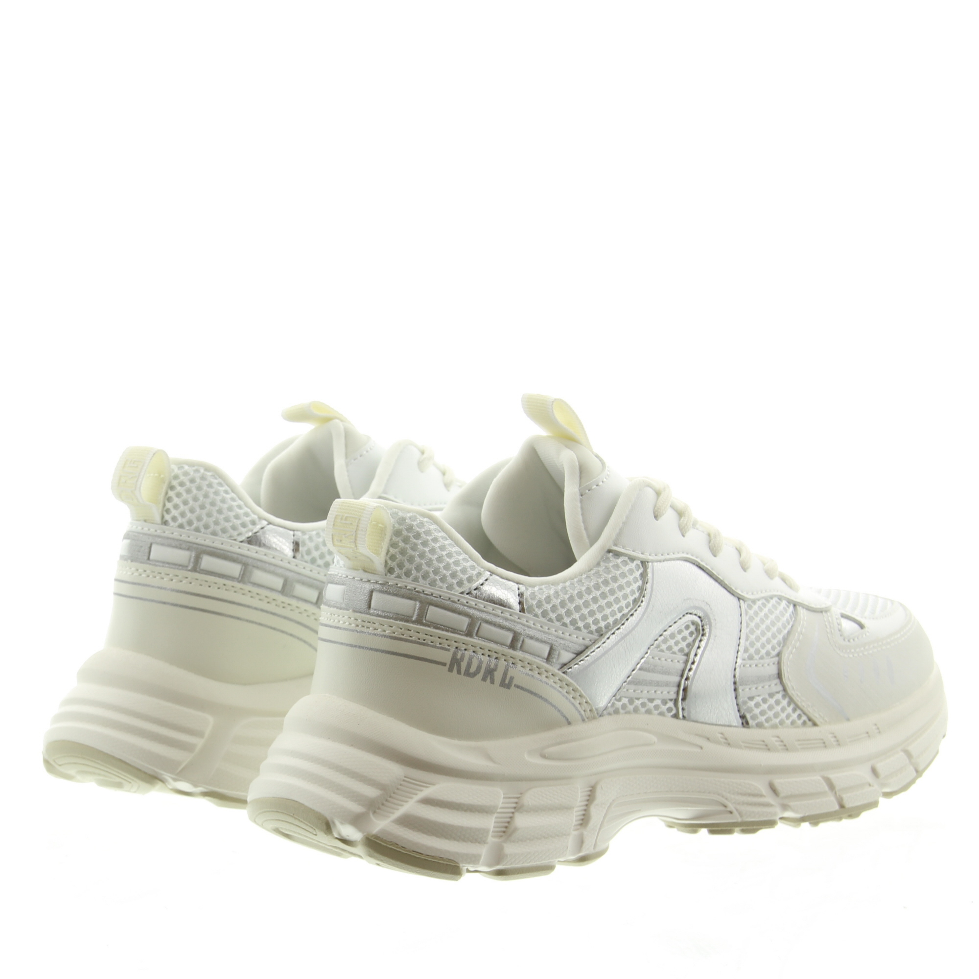 Red Rag Kids 15848 199 White Combi