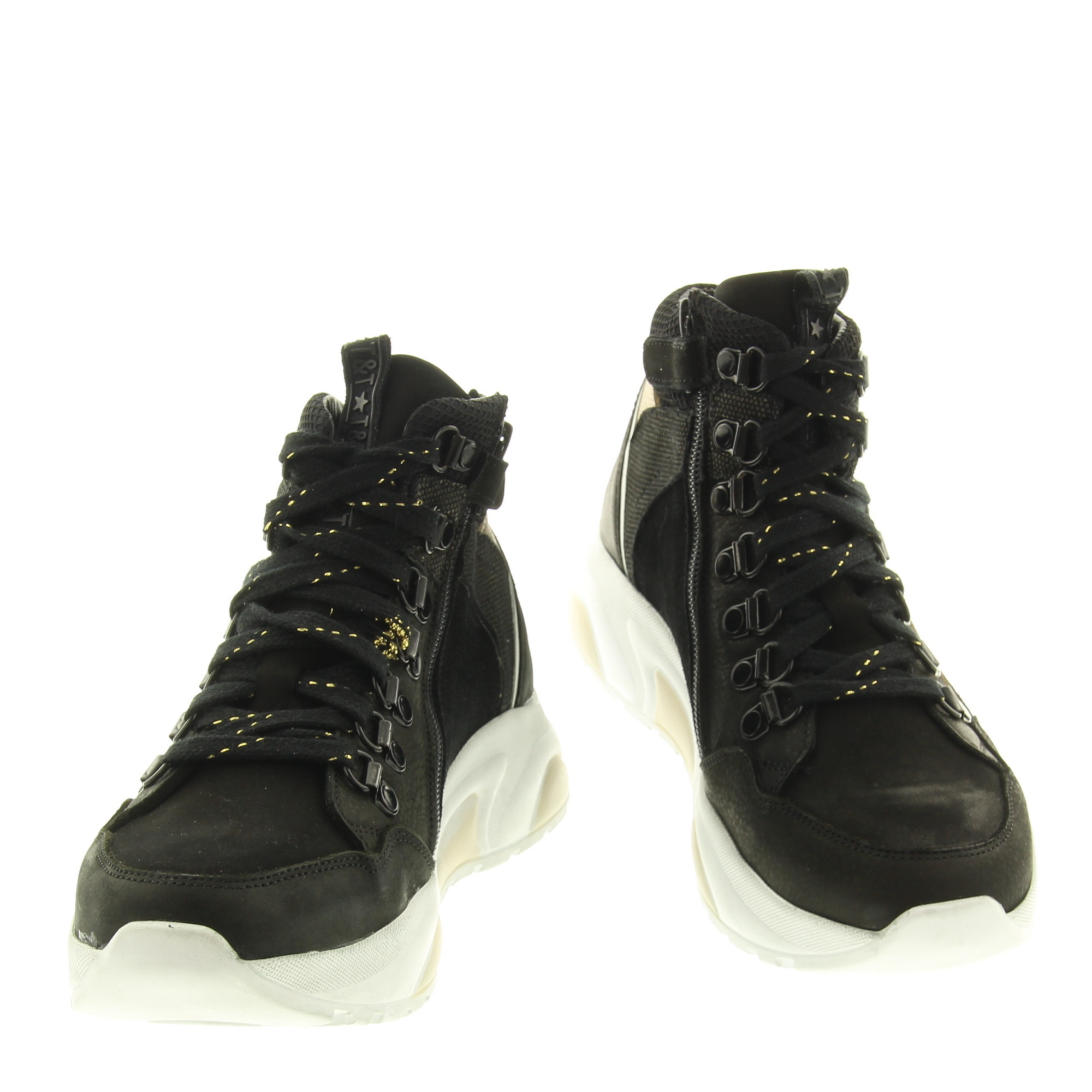 Twins Trackstyle 321661 489 Black Twins Trackstyle 321661 489 Black