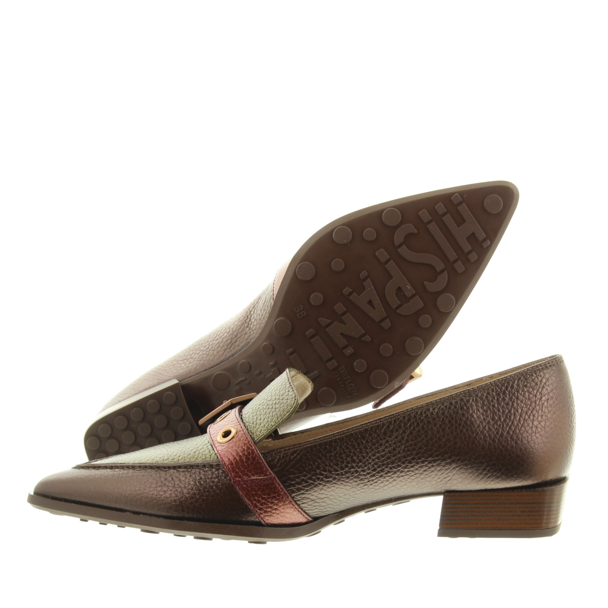 Hispanitas CHI254262 Wine